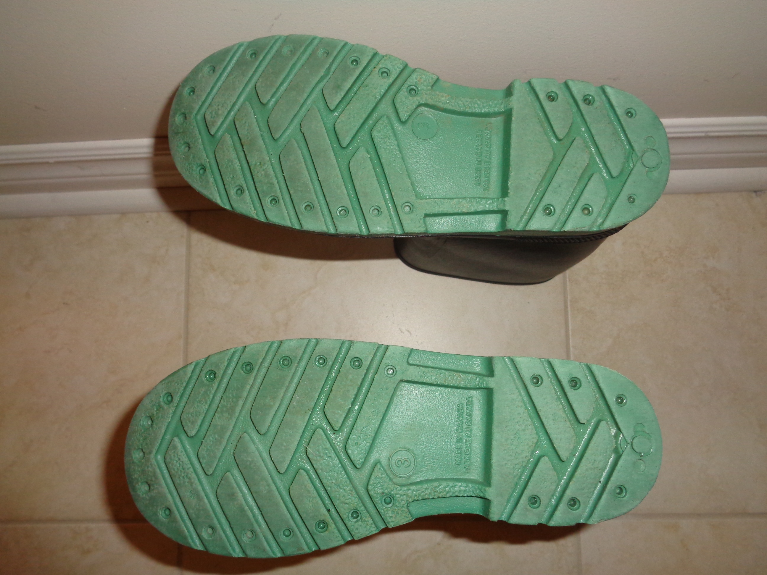 Rain Boots - photo 3