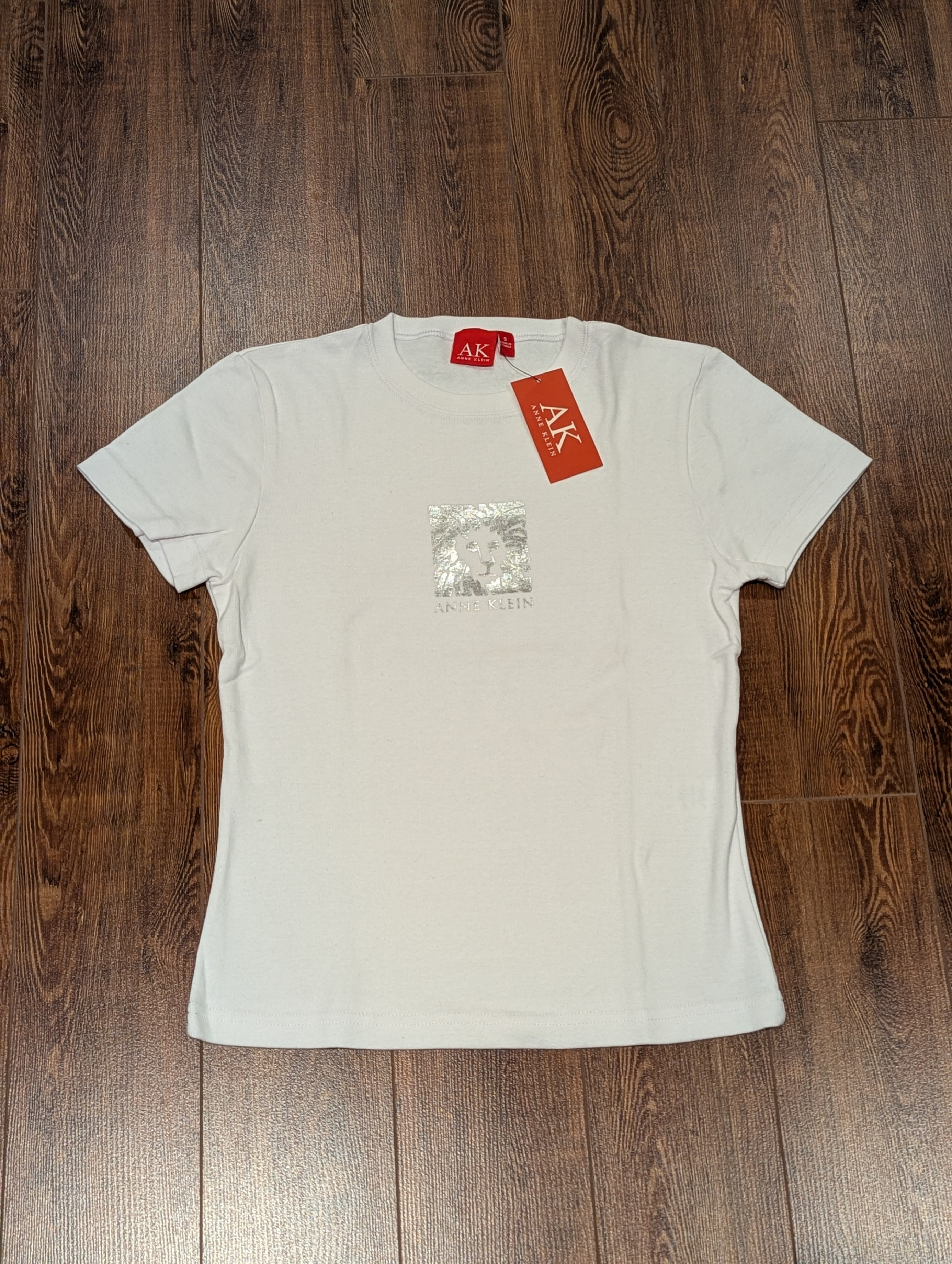 Anne Klein Made in Canada T-Shirts