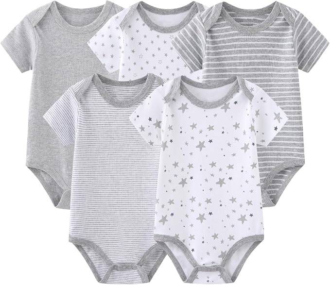 Layette Gift Set 25-Piece Infant Boy Girl Clothes 9 - 12 MONTHS - photo 2