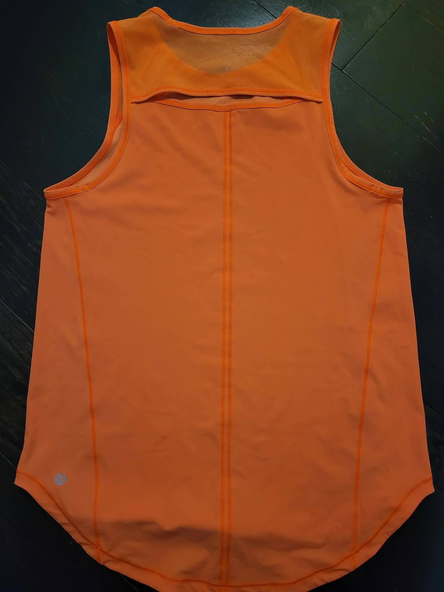 Lululemon Scult Tank Top - photo 2