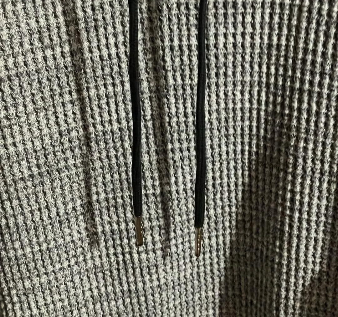 Old Navy Grey Hoody - Size XL - photo 2
