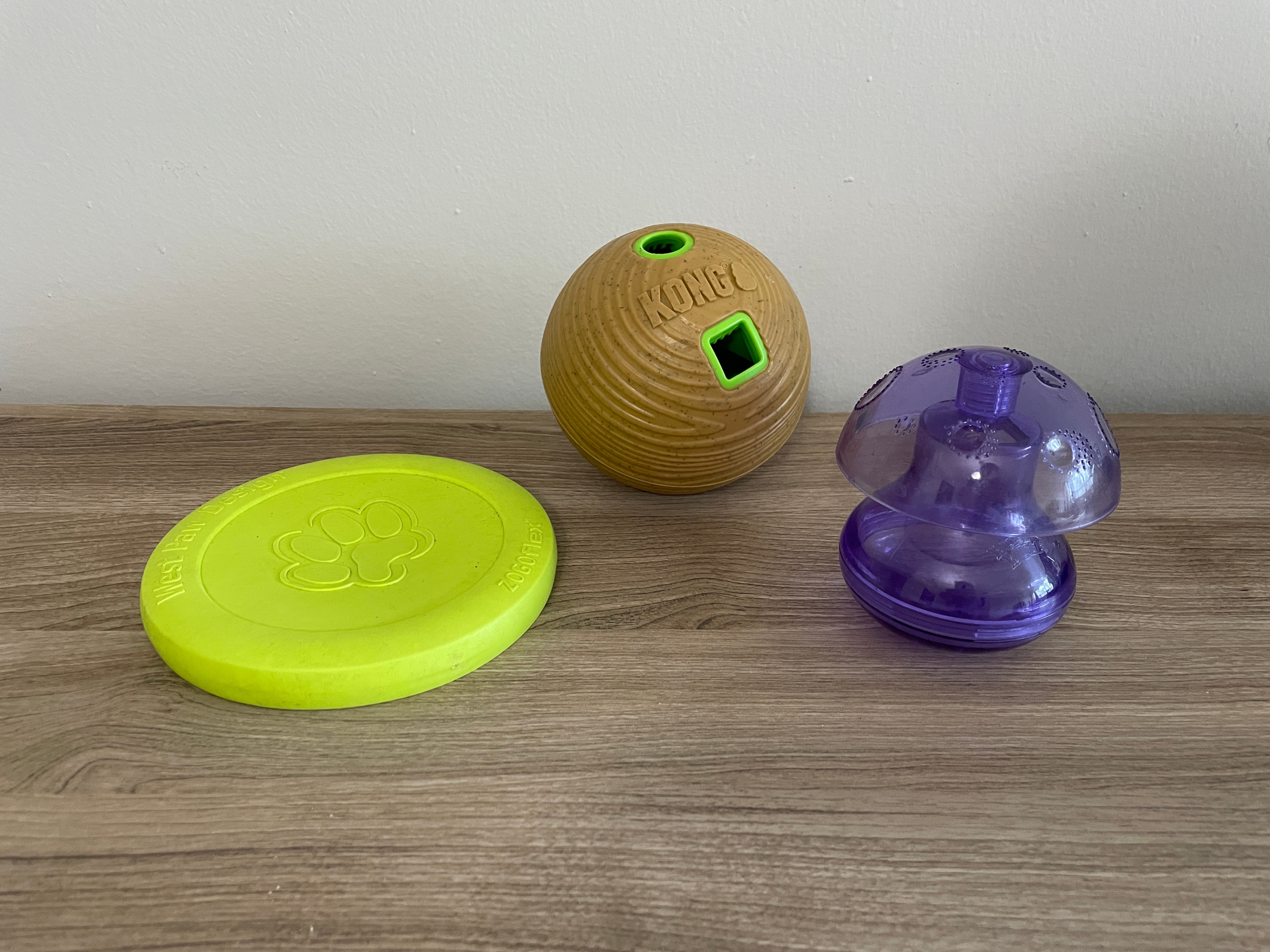 Dog Toys and Enrichment Puzzles - photo 2