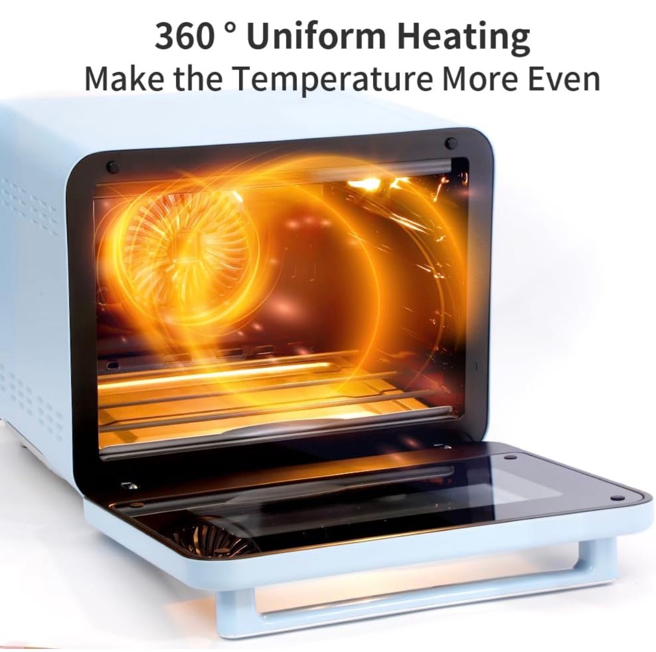 Sublimation Oven Machine 40L for Mugs/Cups/Bottles Bulk Printing