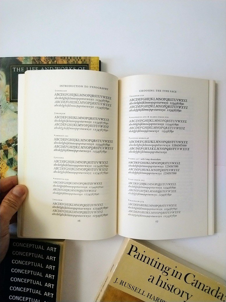 More Art books! - photo 5