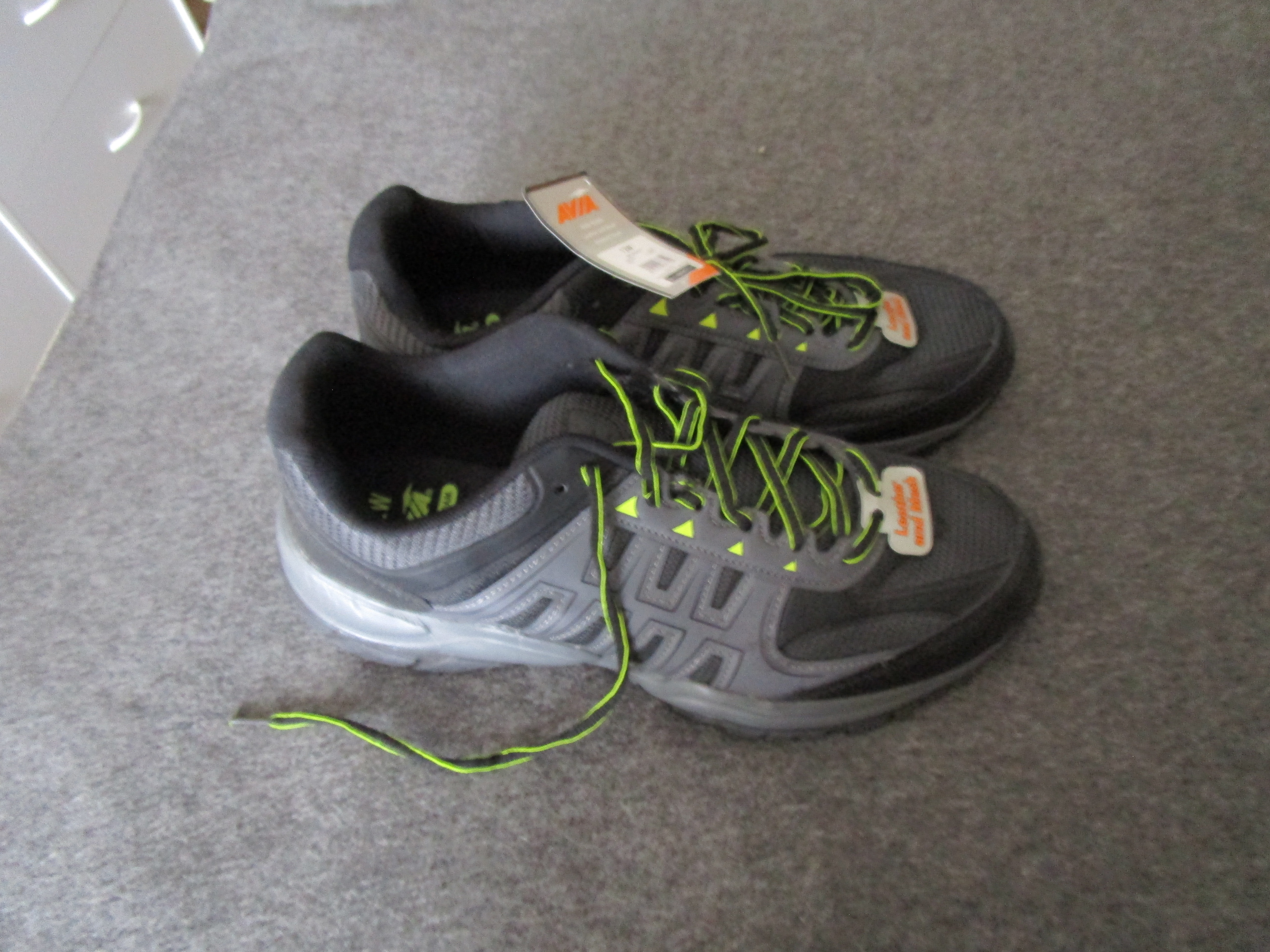 Mens Shoes