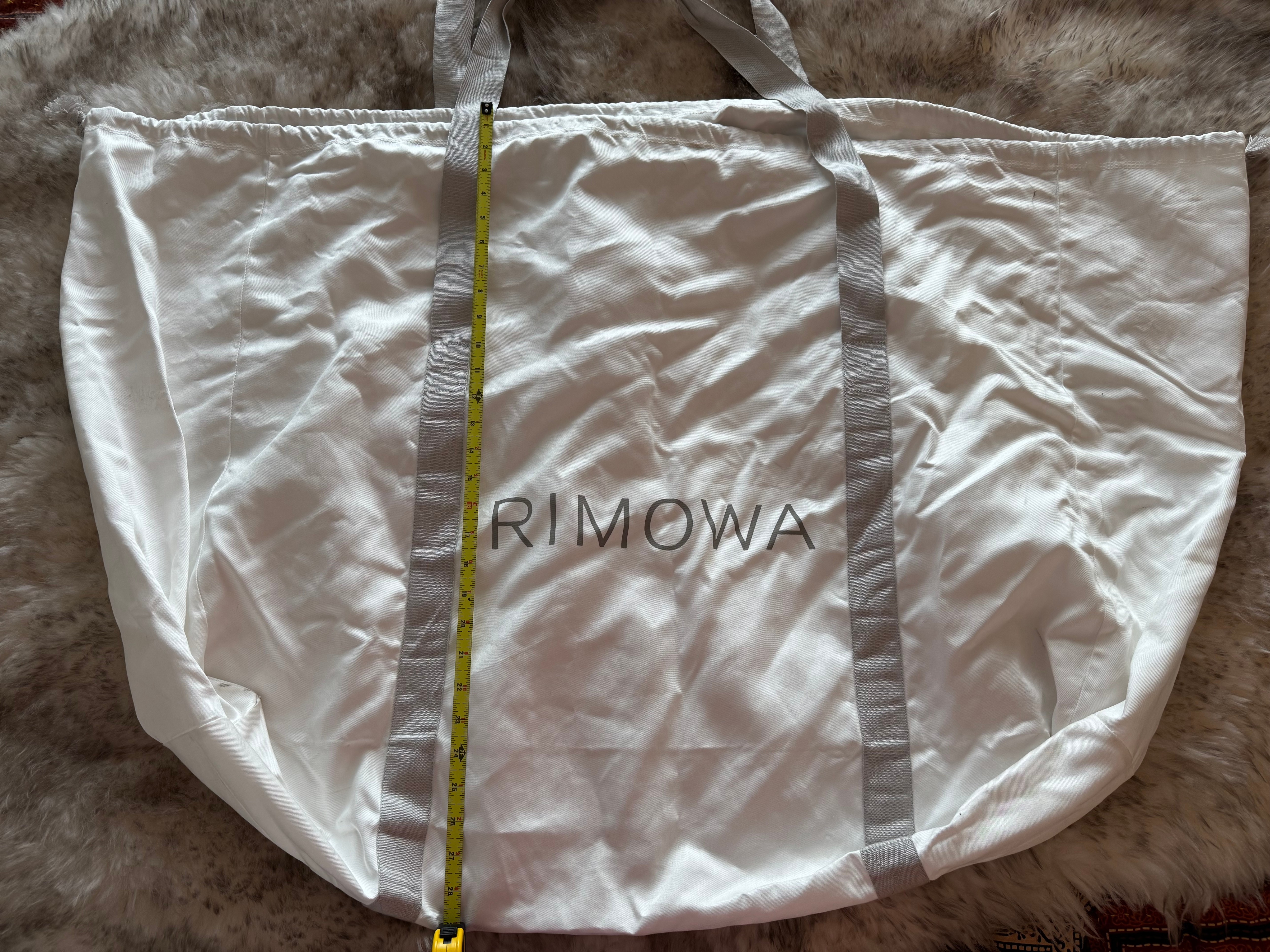 Rimowa Fabric Dust Bag - photo 3