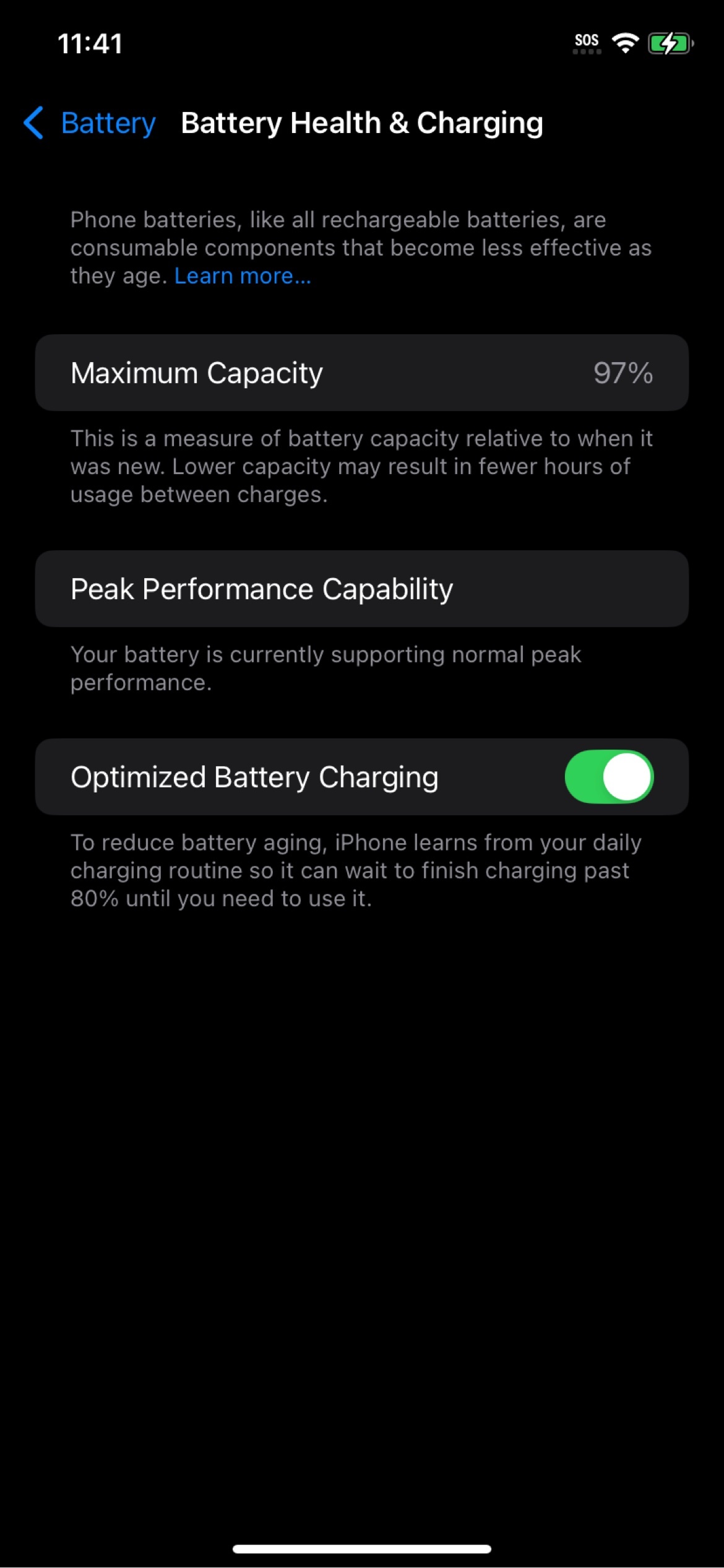 iPhone XR 64GB – Unlocked – Battery 97% – $210 - photo 4
