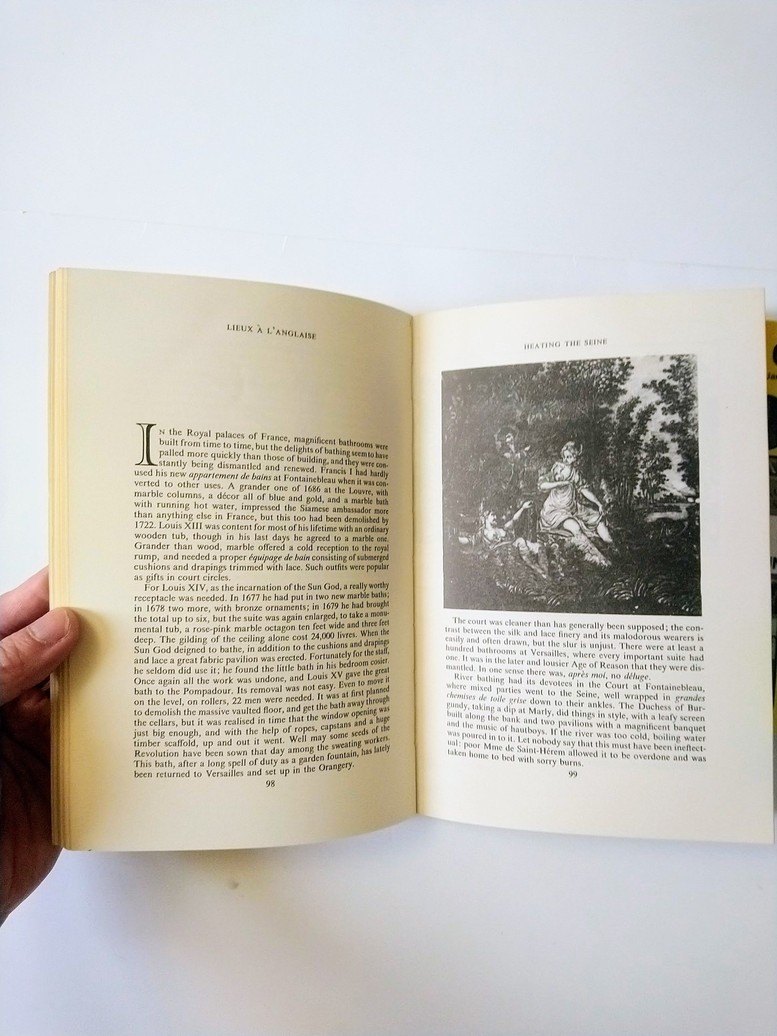Bathroom reading!! - photo 4