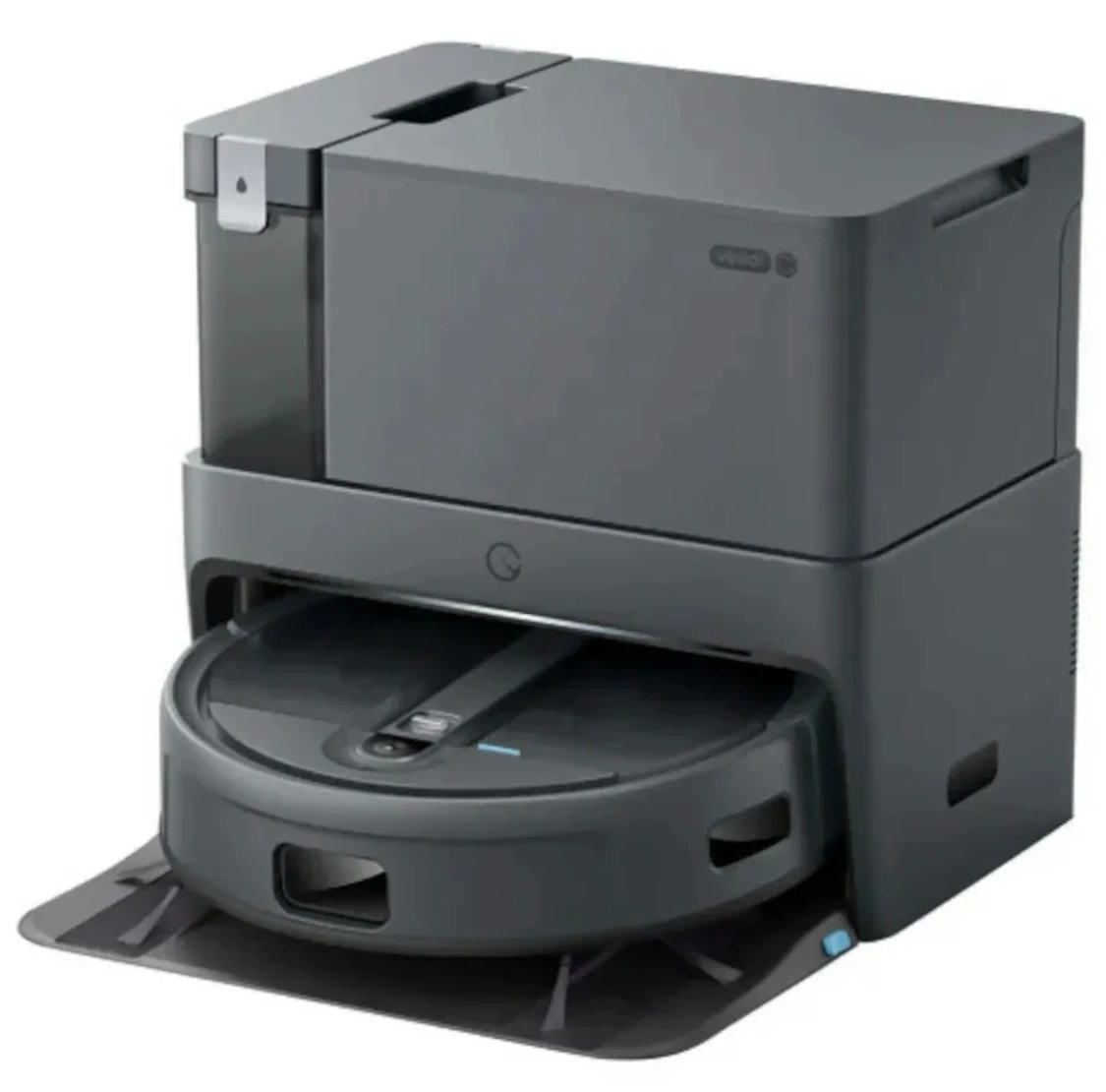 EVOVACS Yeedi Cube Pro S1 Vacuum and Mop Robot