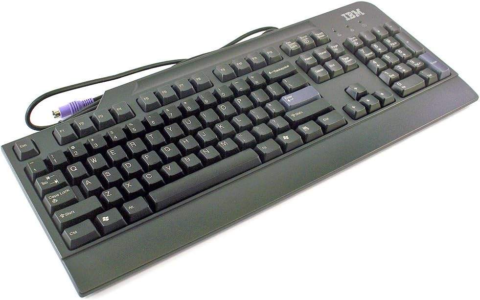 PS/2 Keyboard (Brand New)