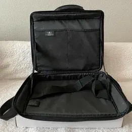 New Wenger SwissGear Laptop Messenger Bag - photo 3