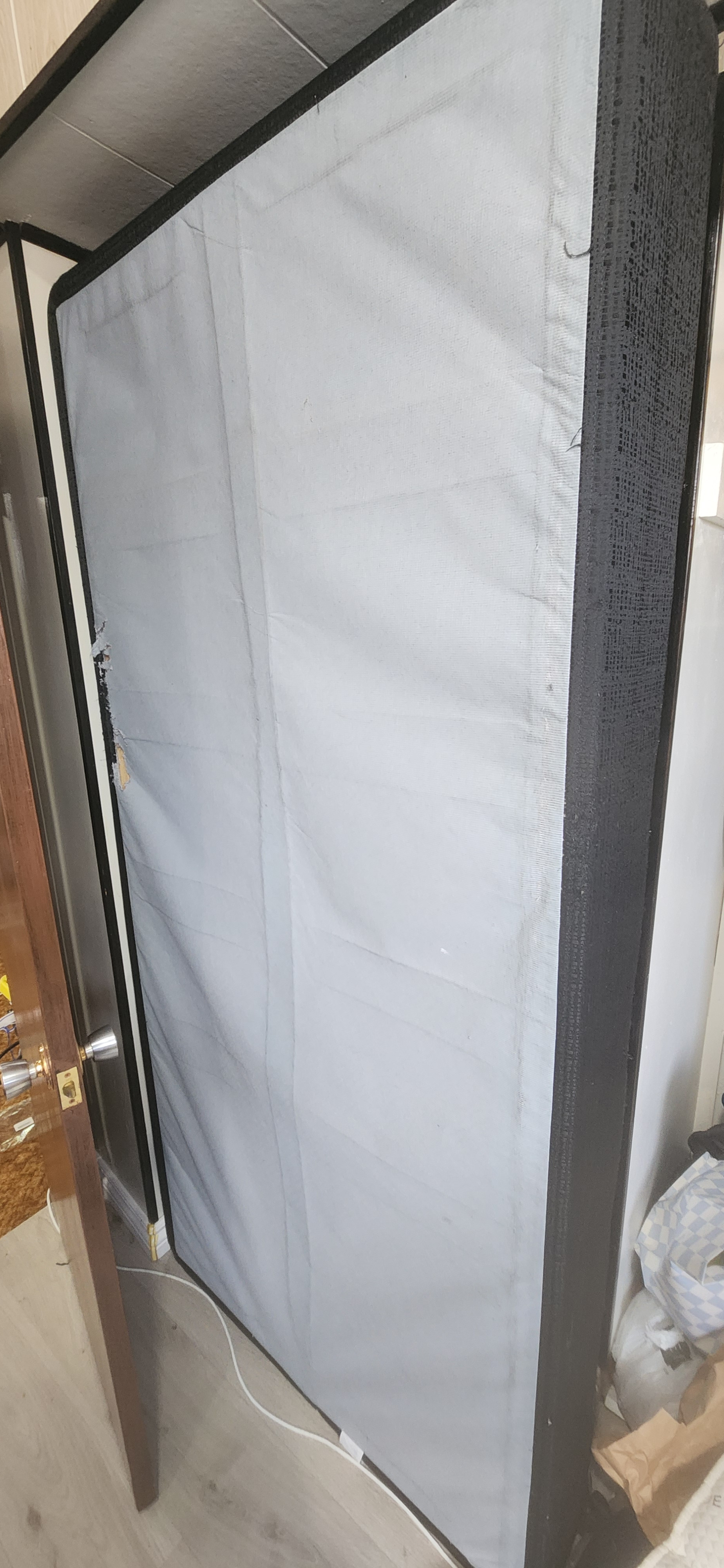 Twin Size Box Spring
