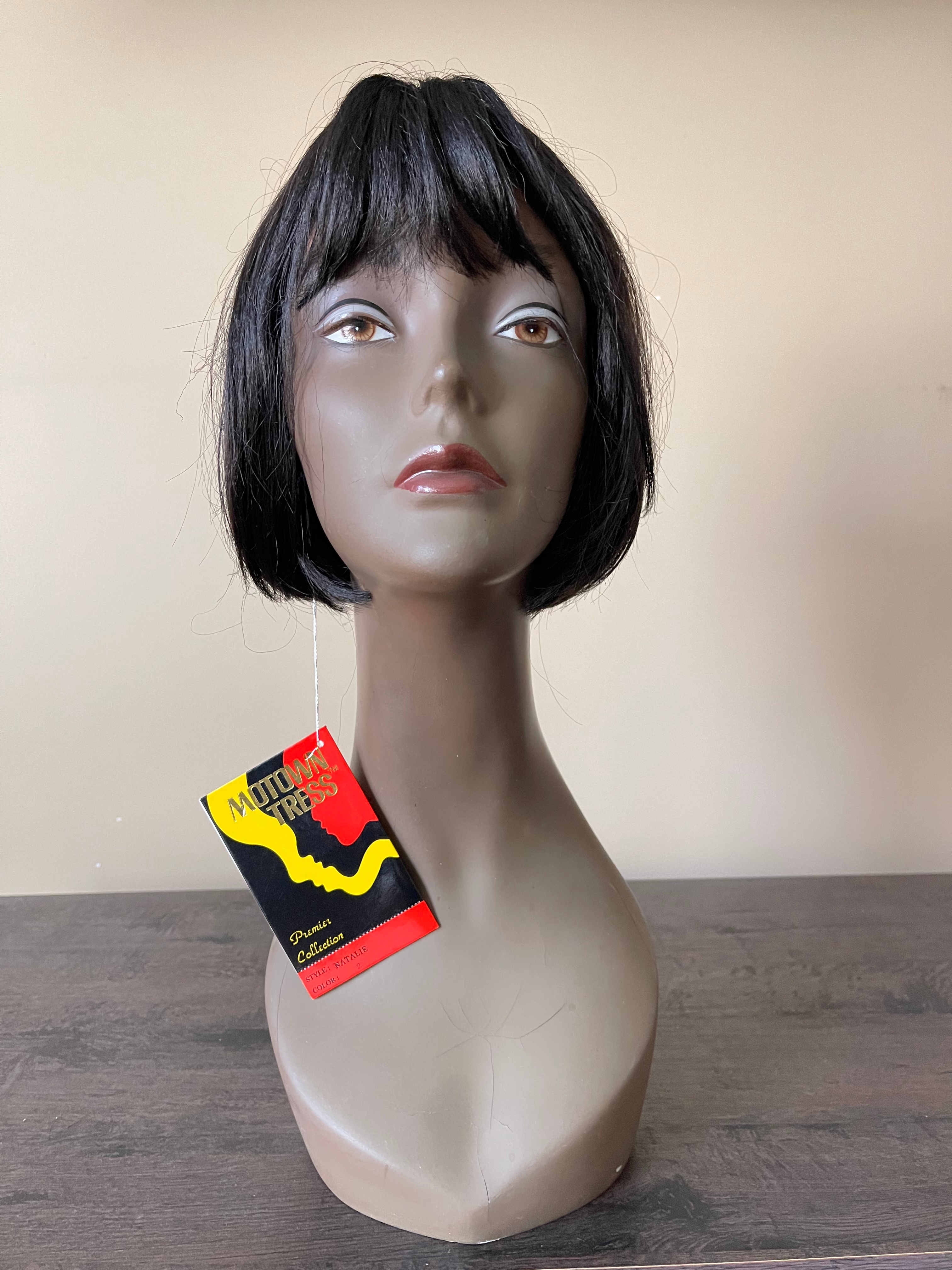 Motown Tress Premier Collection Wig