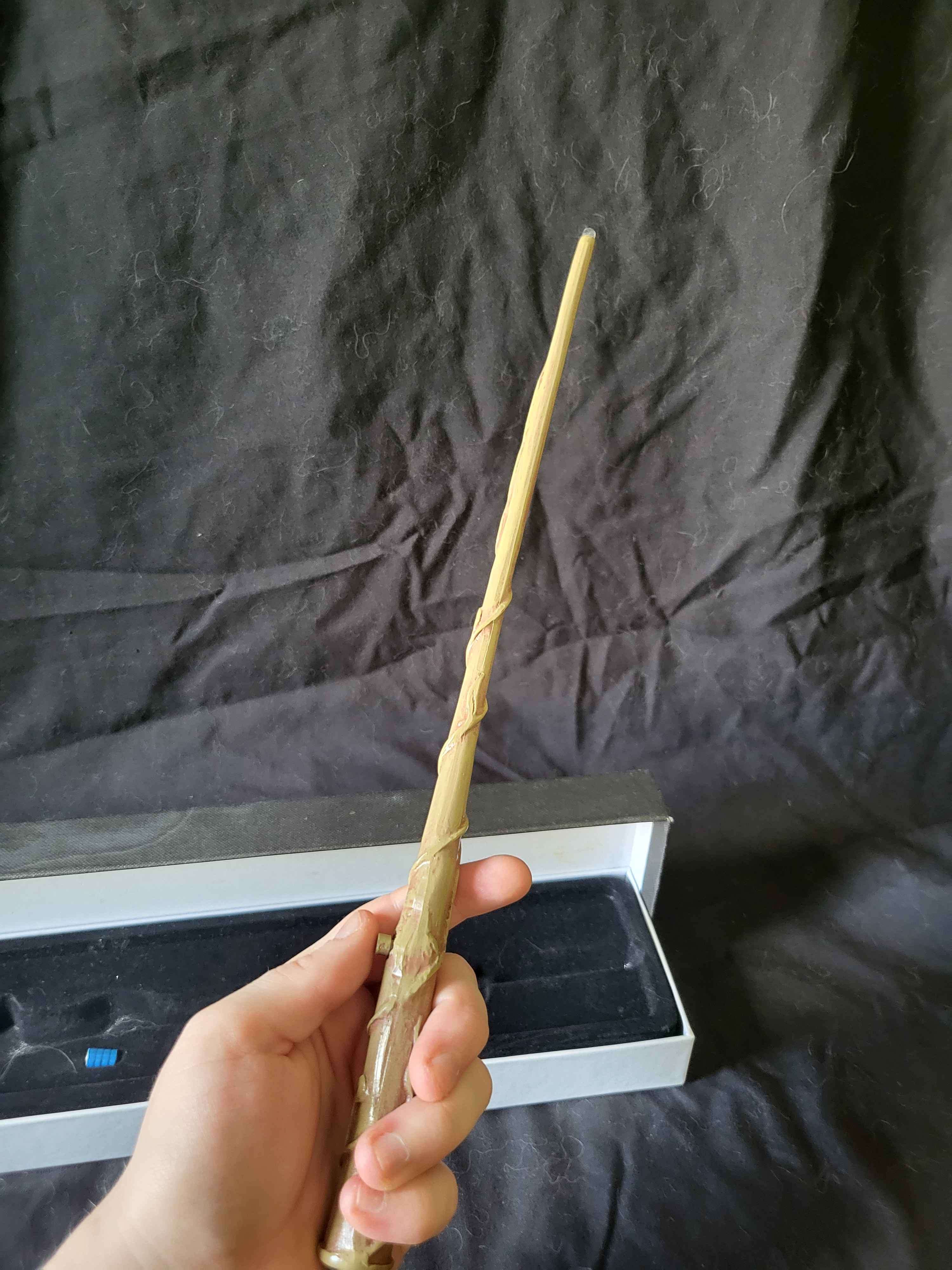 Light up Magic Wand - photo 2
