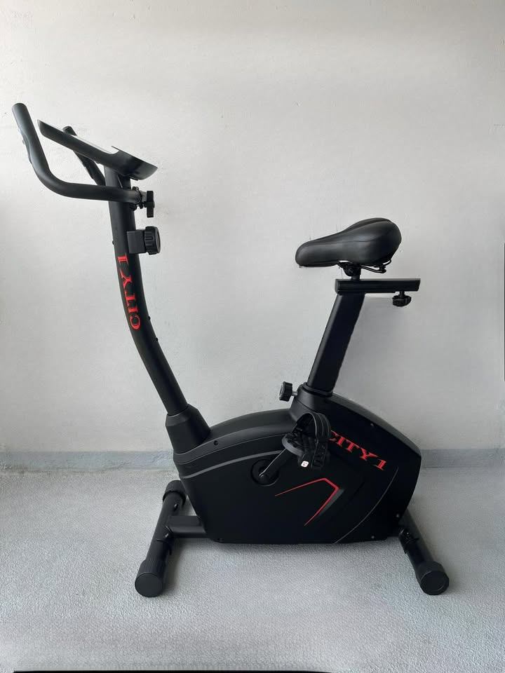 Stationery Exercise Bike
