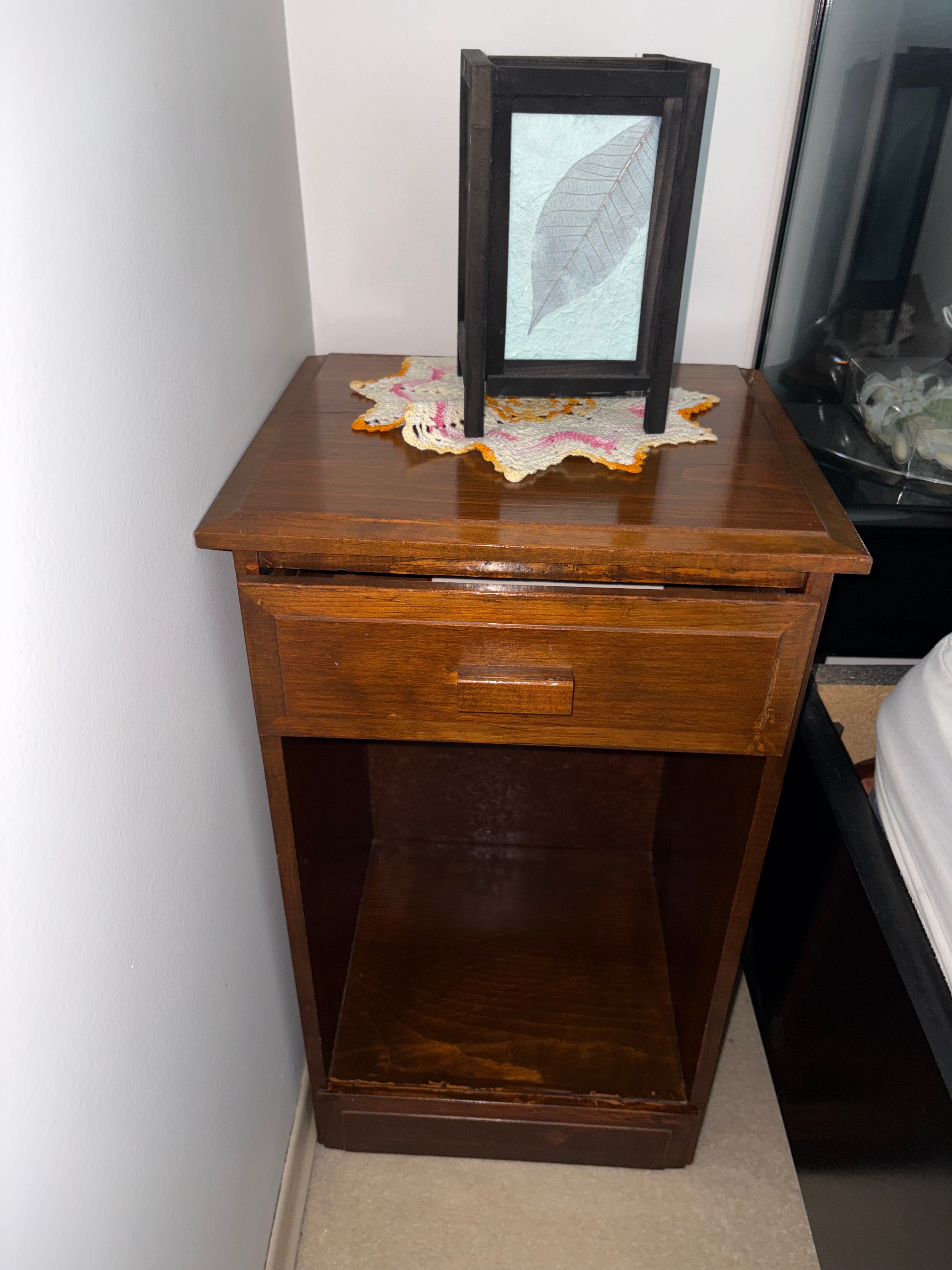 Bedroom Furniture Set - photo 3