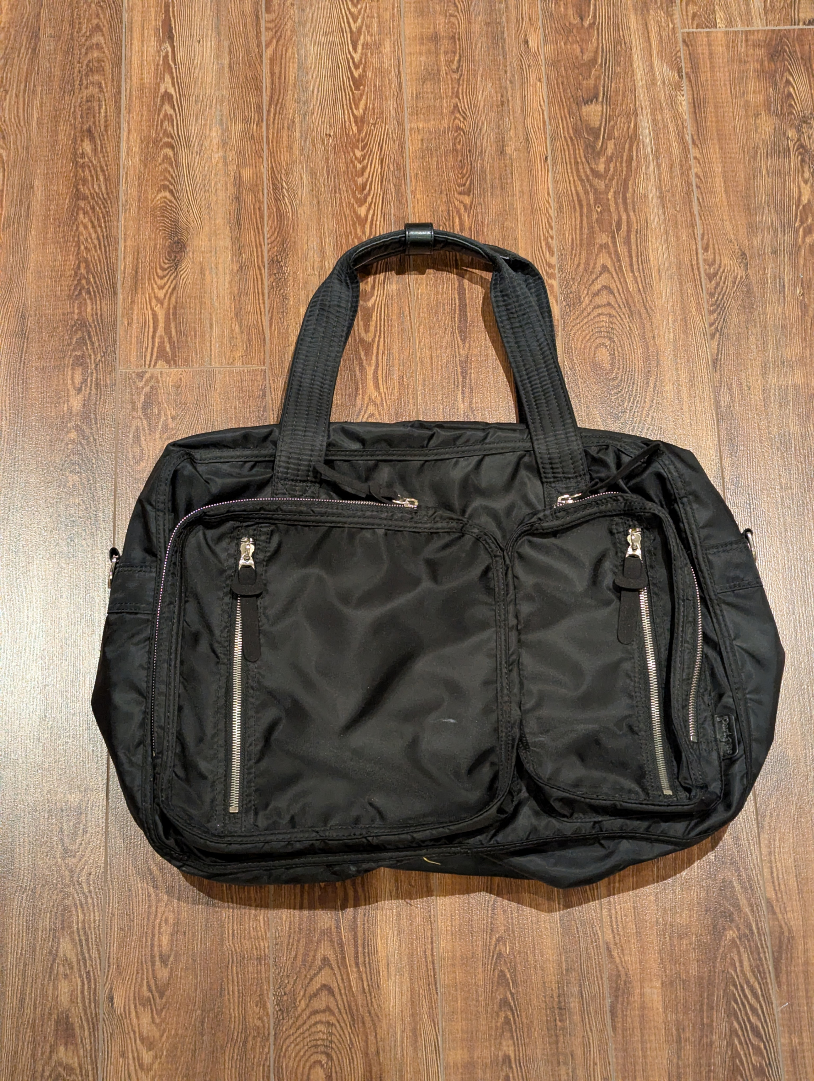 Weekend Travel Bag