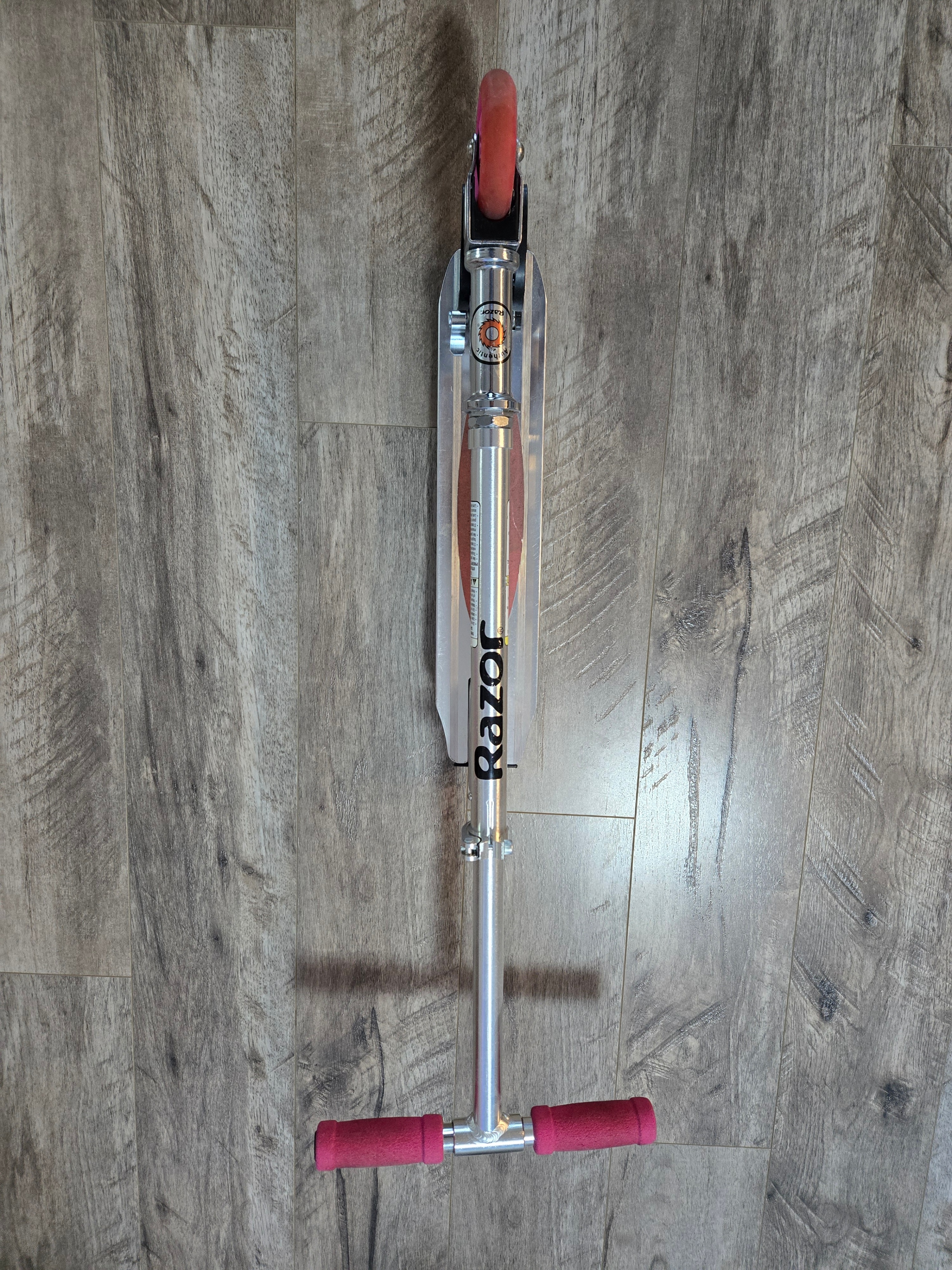 Razor A Kick Scooter - photo 3