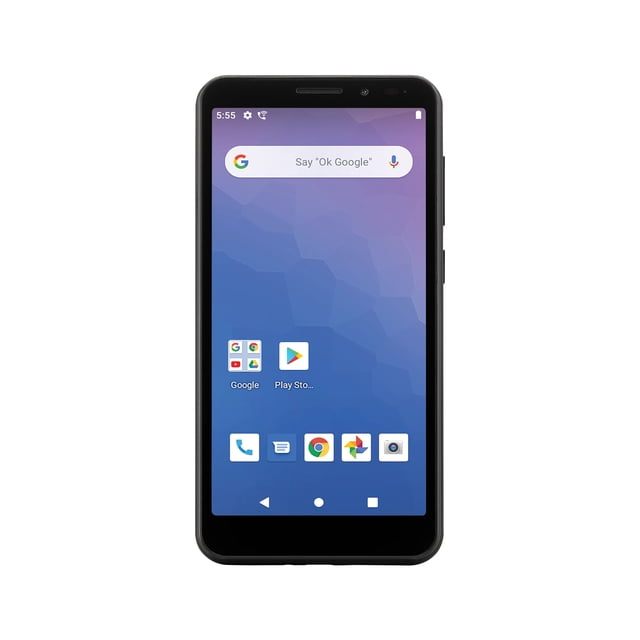 Orbic Maui 4G 5.5" Unlocked Smartphone – Brand New - photo 3
