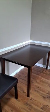 Dining Table with Chairs - photo 4
