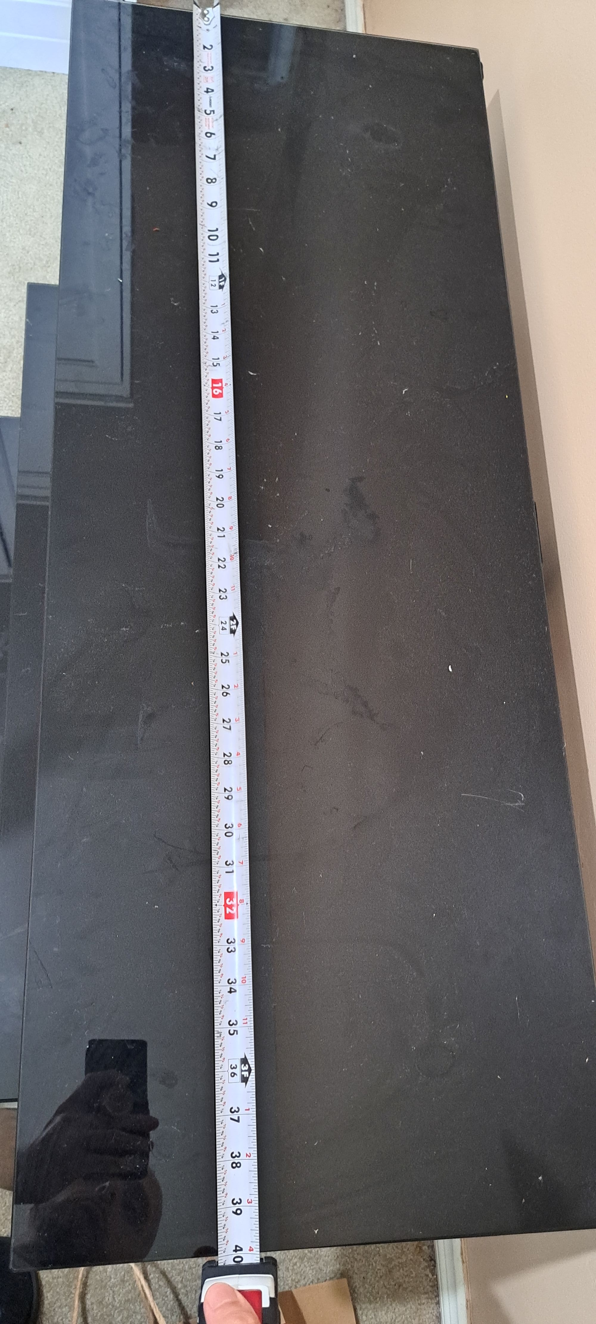 TV Stand - photo 3