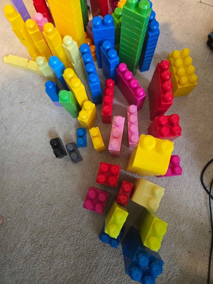 Mega Blocks (Delta/Ladner) - photo 3