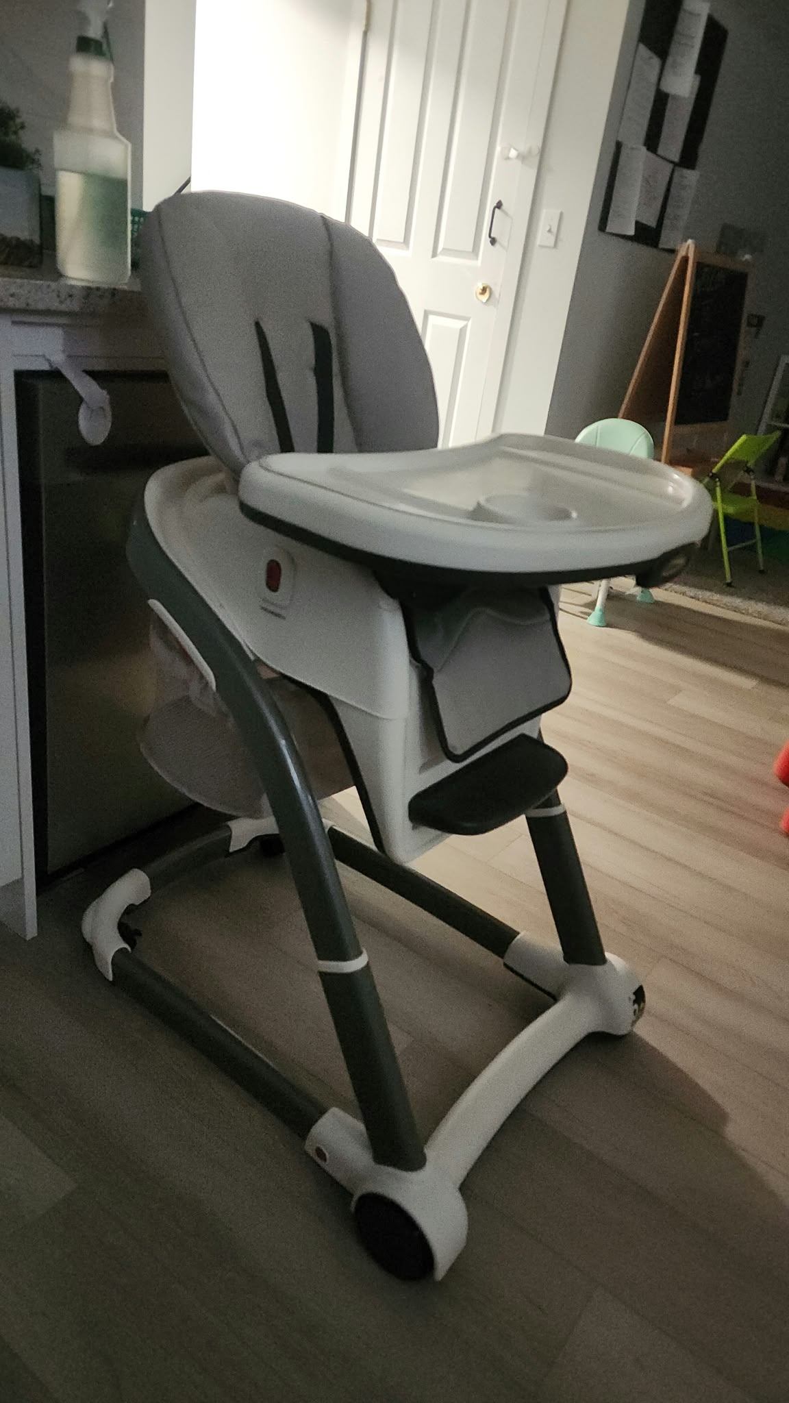 Ingenuity Baby High Chair