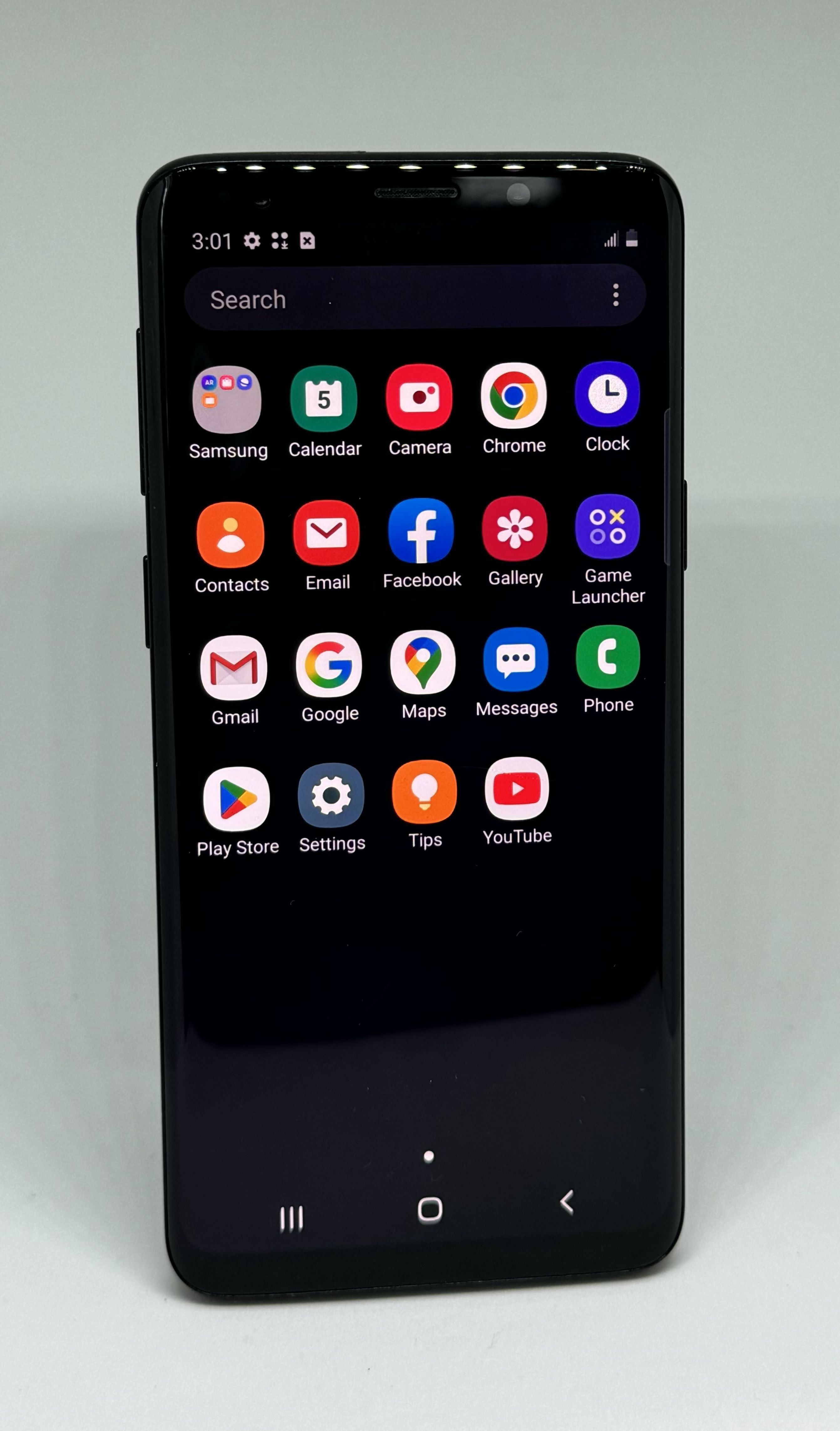 📱 SAMSUNG GALAXY S9 • UNLOCKED • 64GB • 4GB RAM • $135 CASH - photo 2