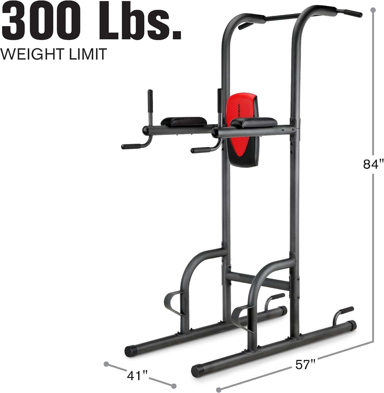 Weider Power Tower