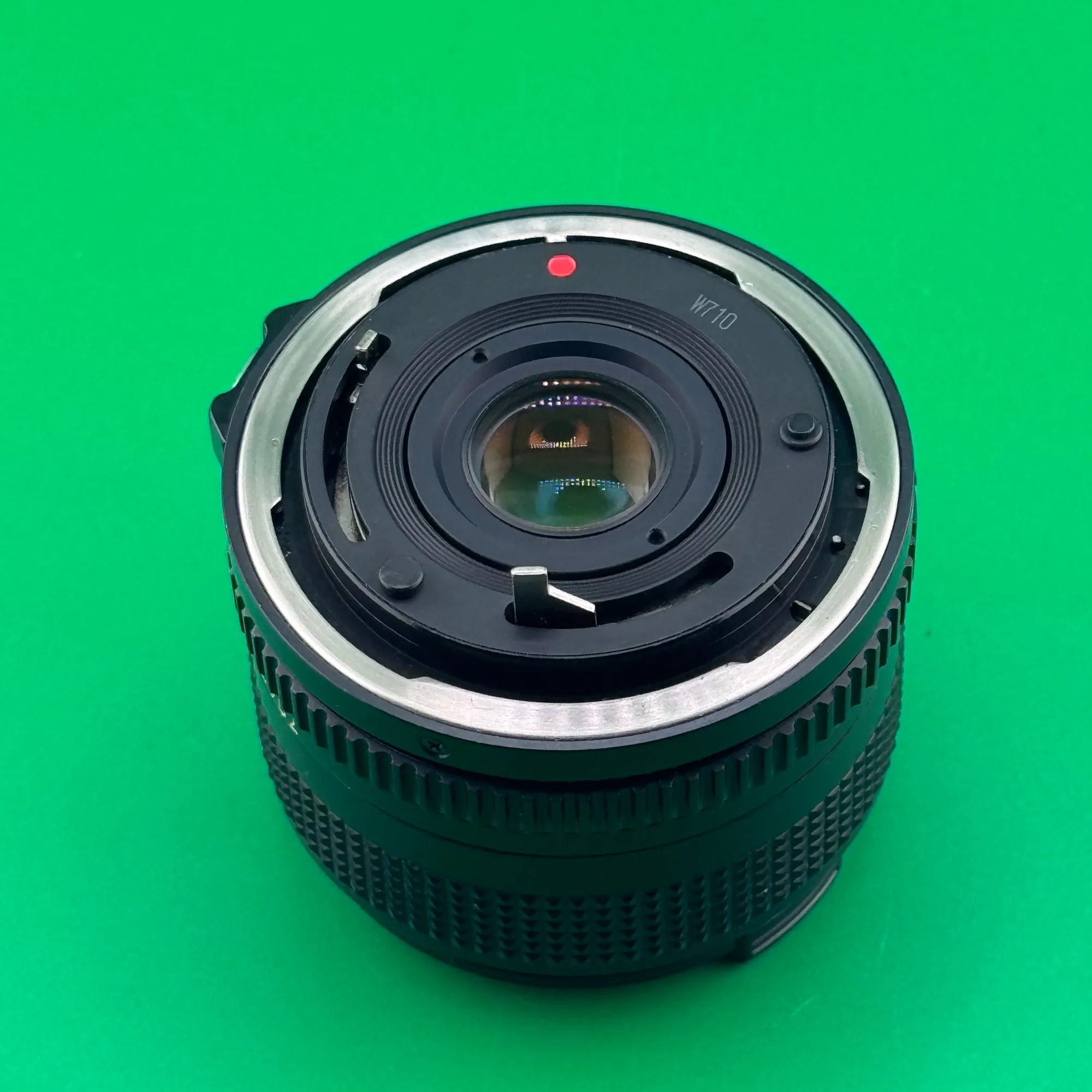 Canon FD 28mm f/2.8 - FD-mount - Like New - photo 3