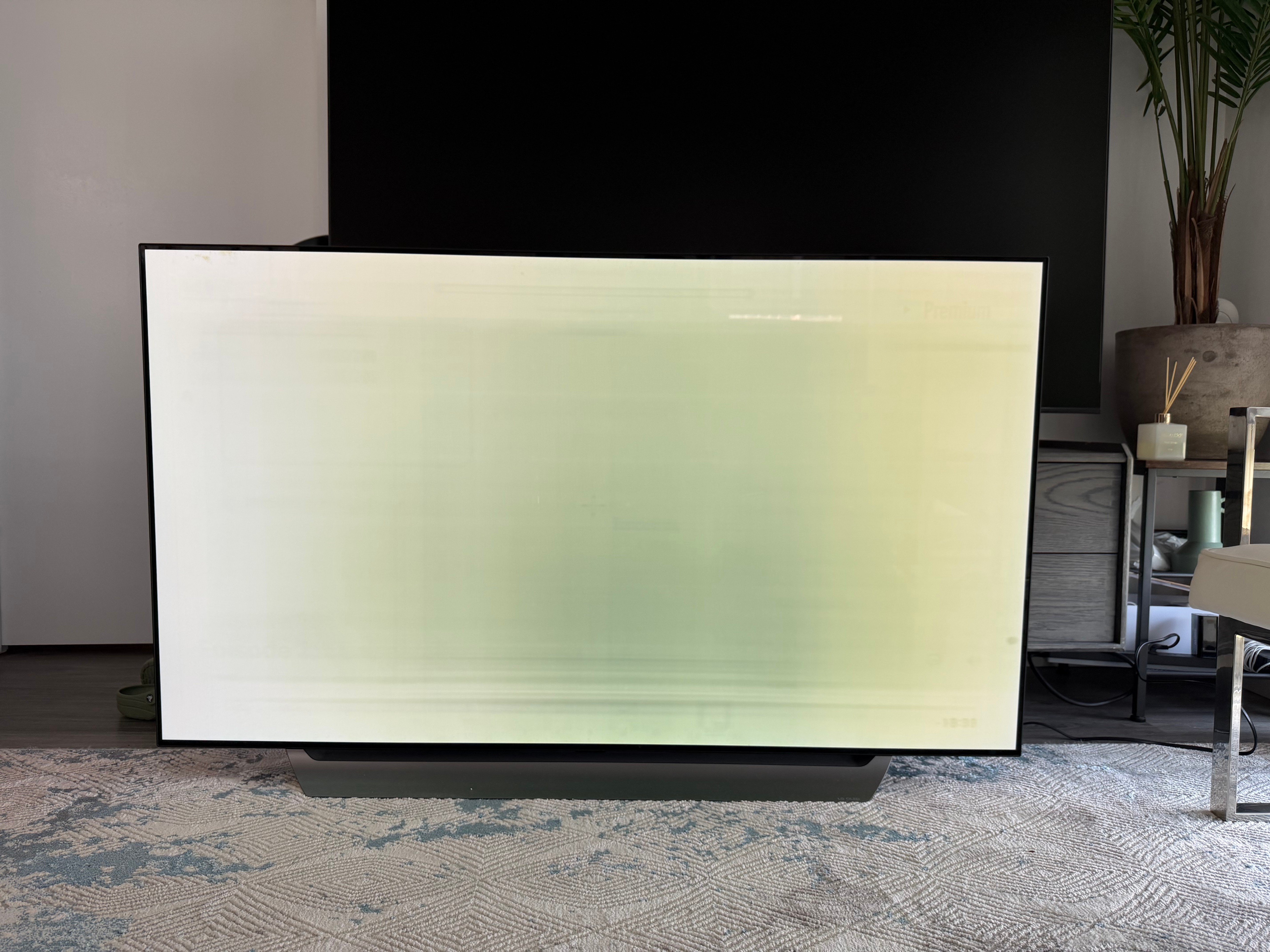 LG C8 65-inch 4K HDR Smart OLED TV w/ Dolby Vision (OLED65C8UA) - photo 5