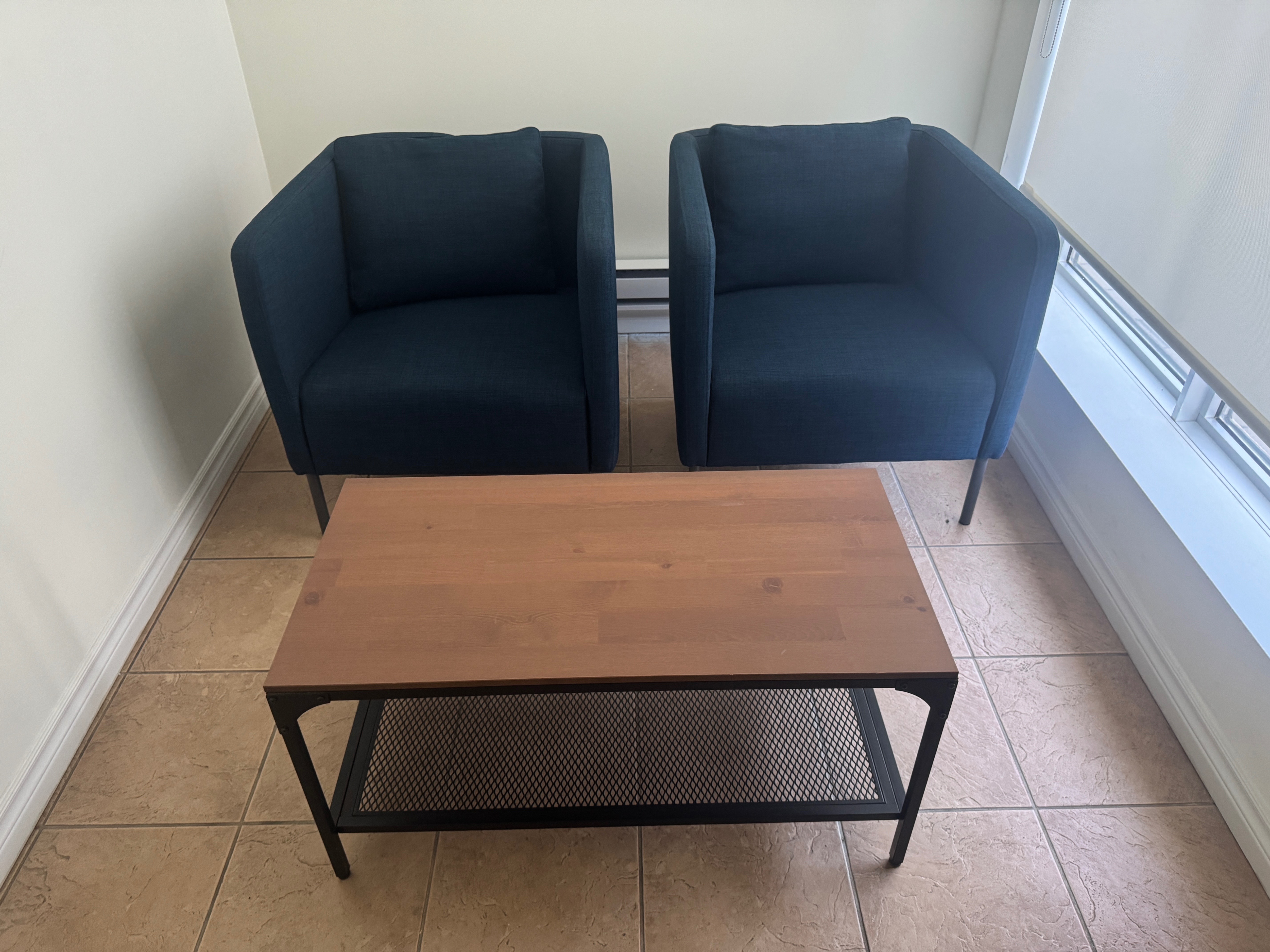 Office Furniture - photo 3