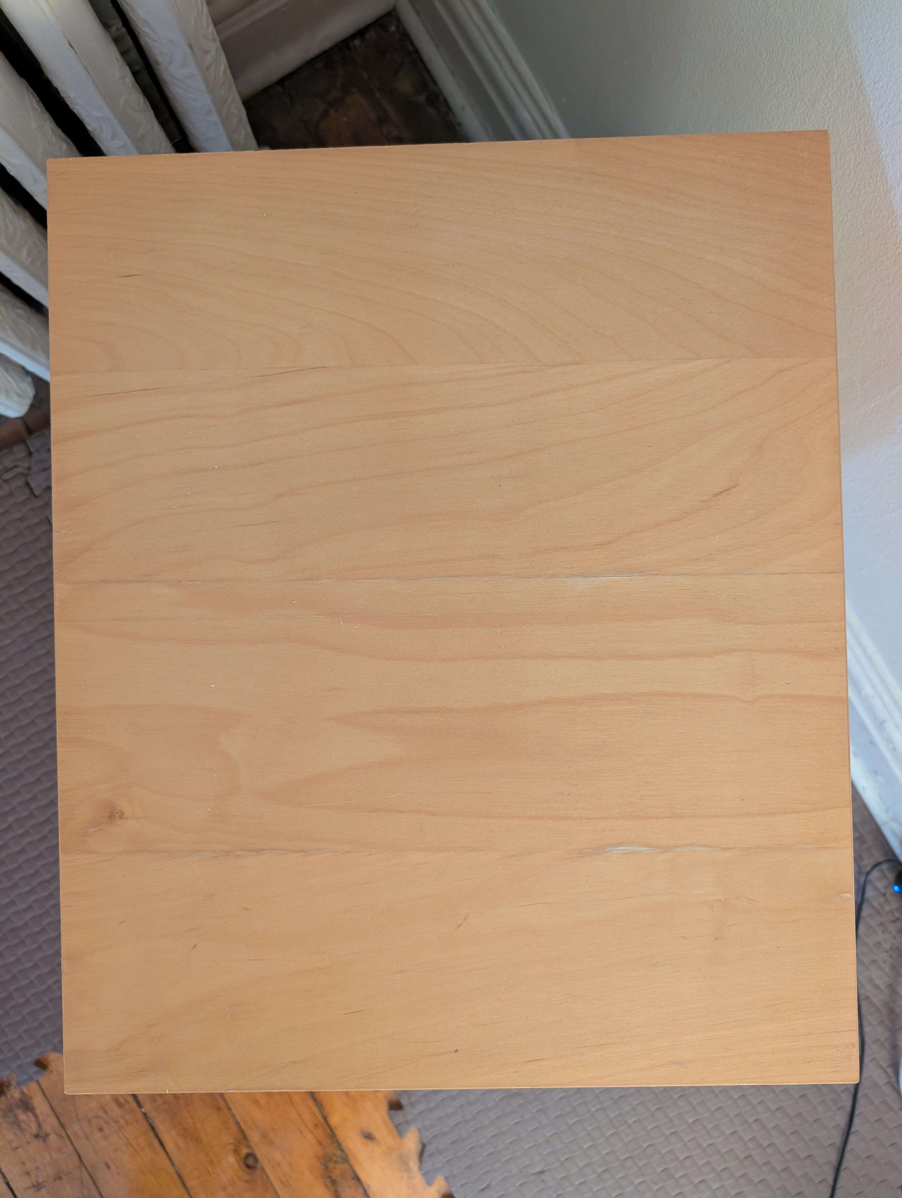 IKEA Malm 2-drawer chest - photo 3