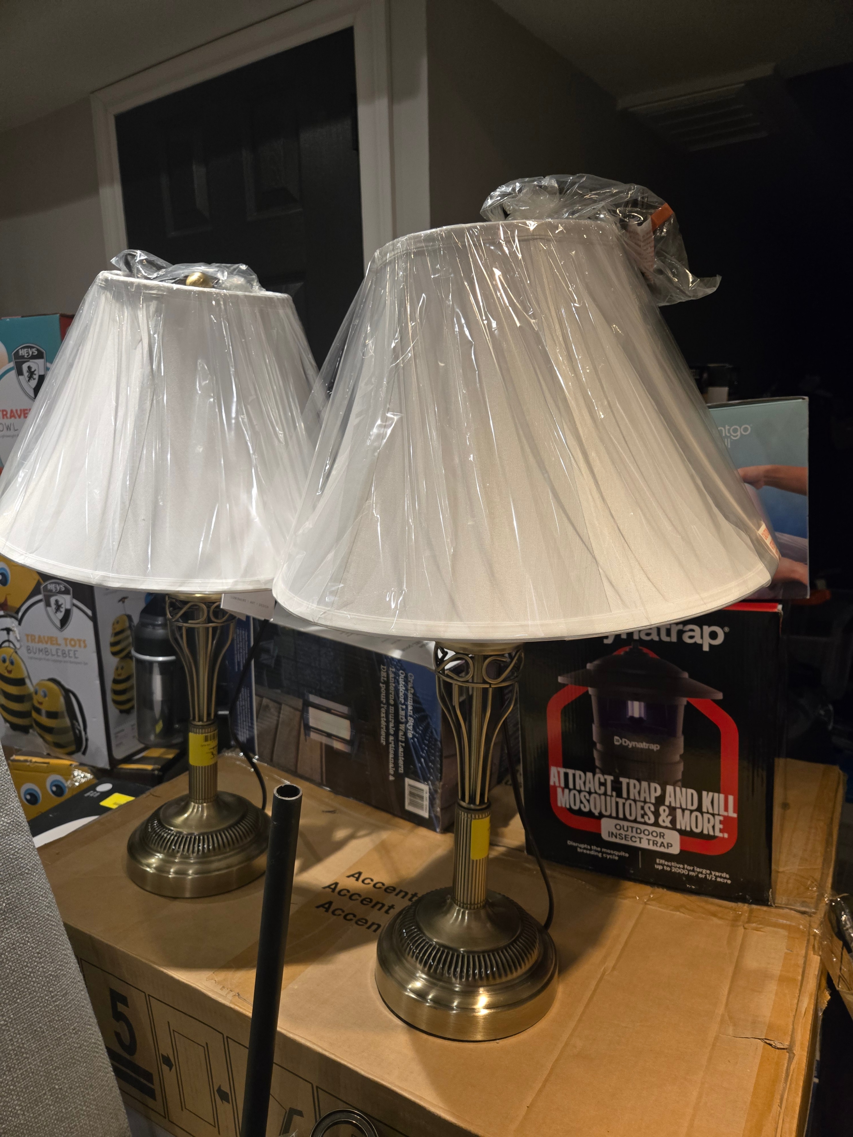 Lamp - photo 2