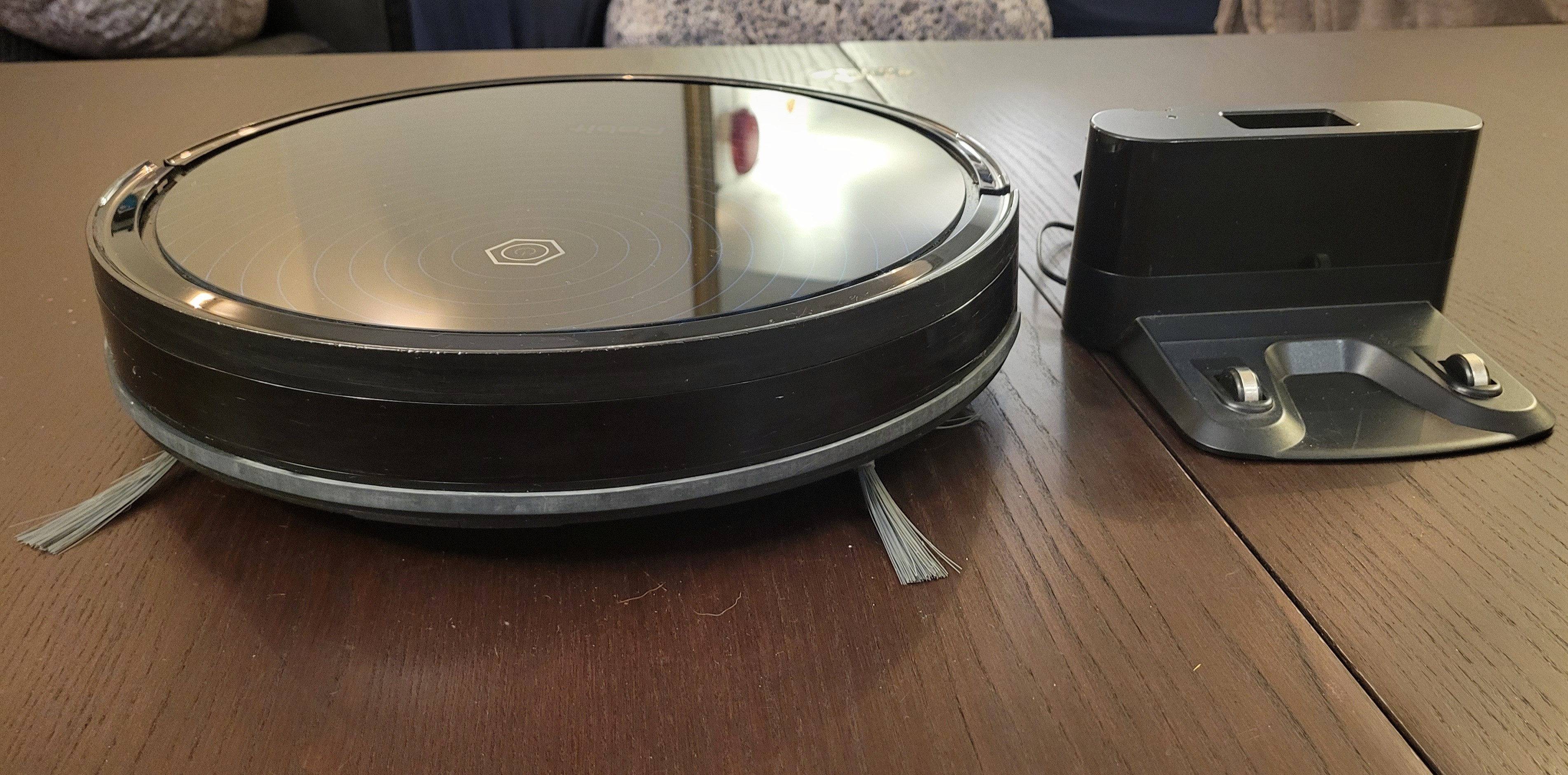 Robit R3000 Robot Vacuum Cleaner - photo 2