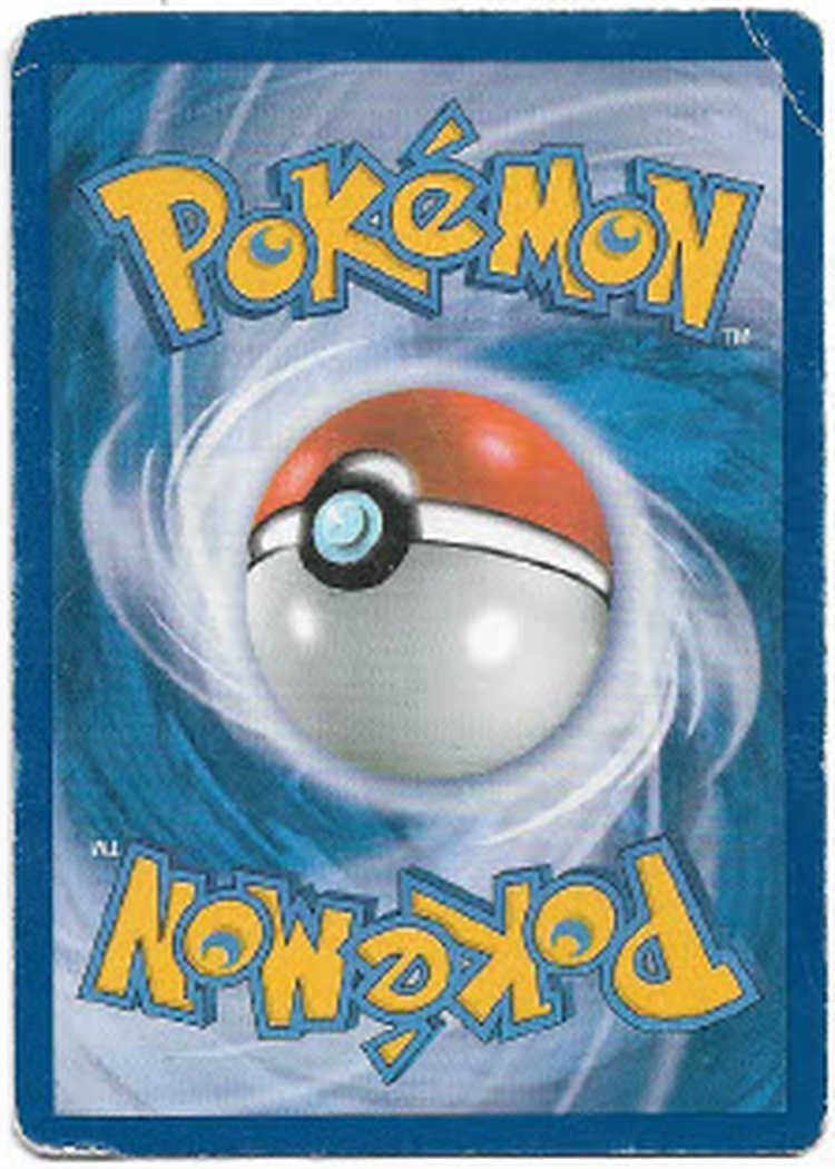 Pokemon Genesect BW99 BW Promo Holo DMG - photo 2