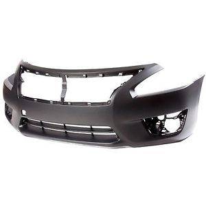 NISSAN ALTIMA, ROGUE, SENTRA, VERSA, & MAXIMA Bumpers