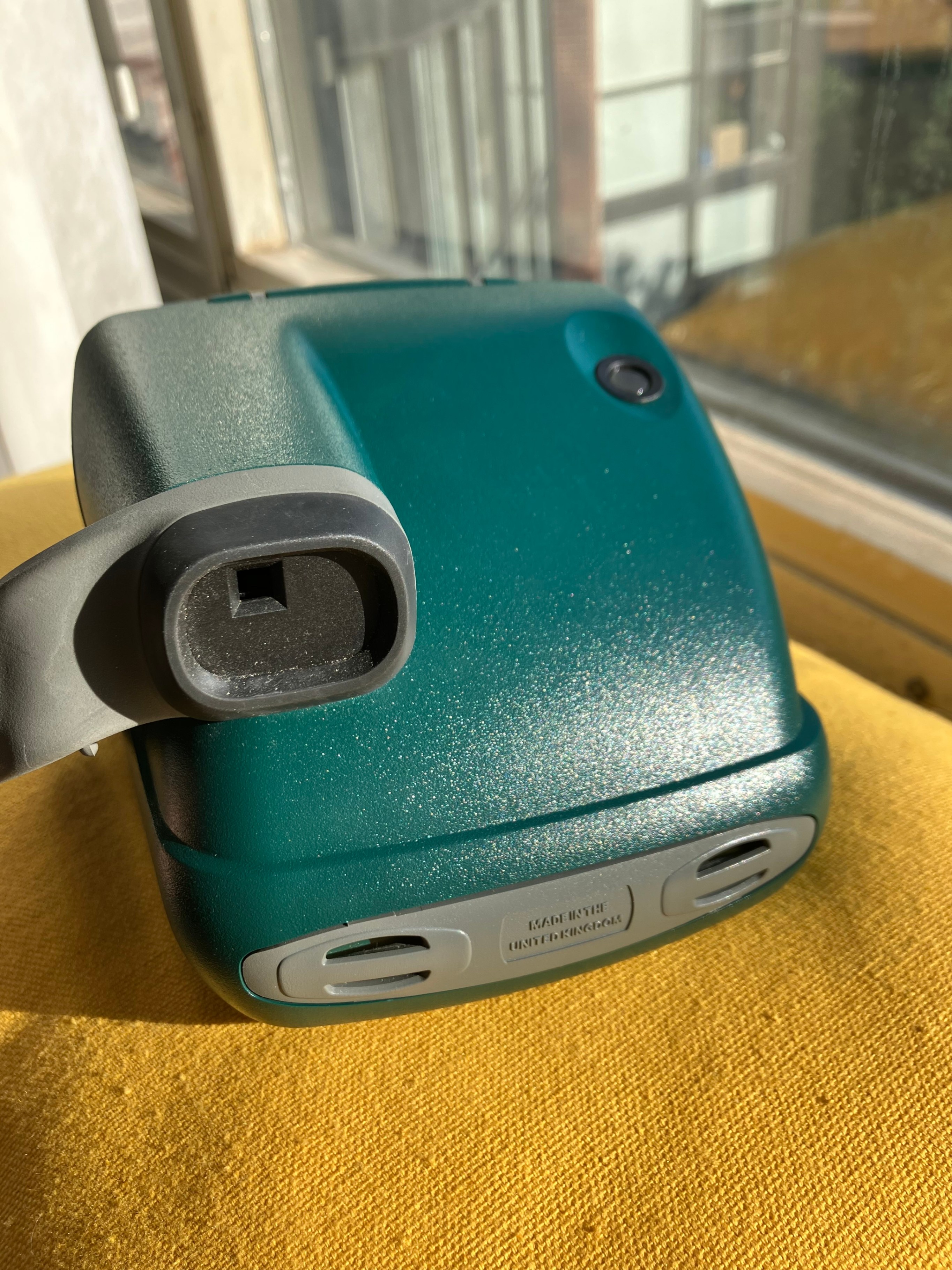 Polaroid One Step Express Camera - photo 3