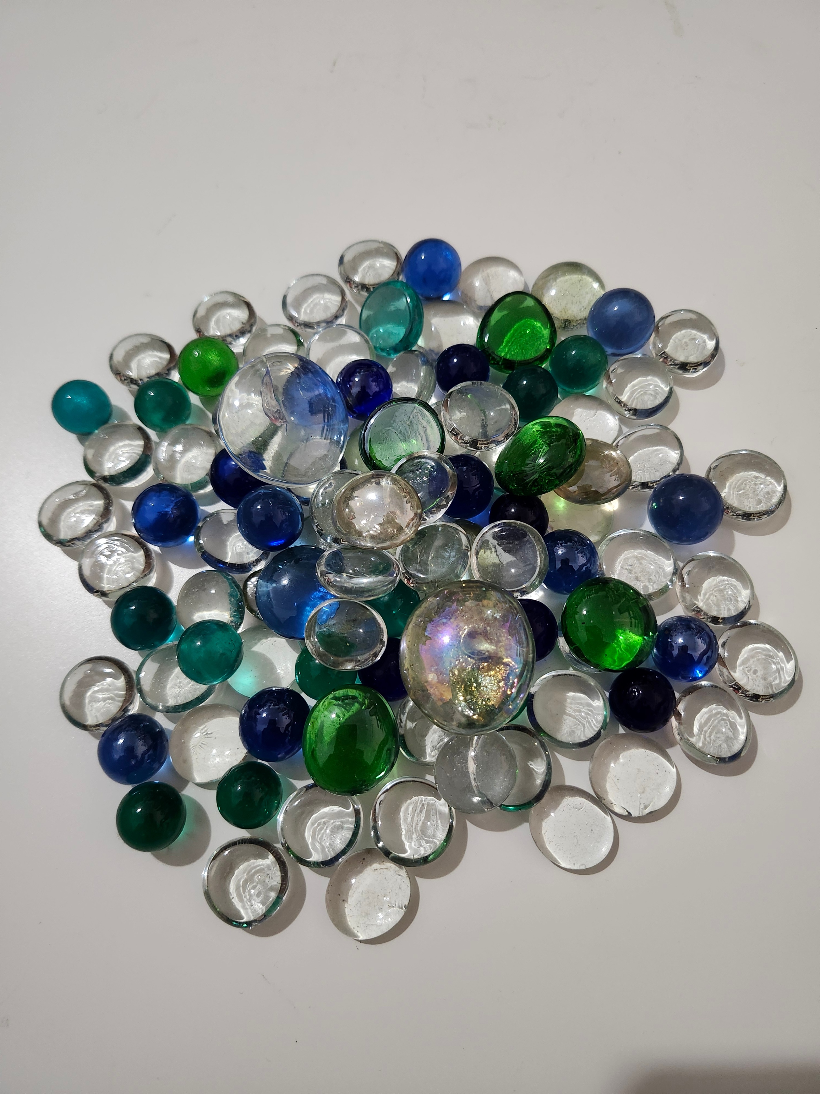 GEM Stones 50 for $1