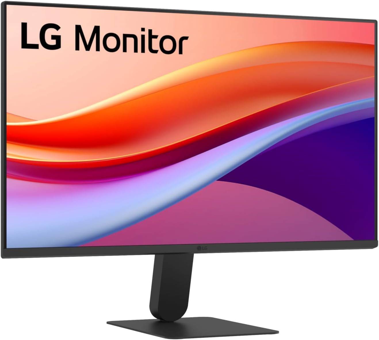 LG 24U41YA‑B – 23.8" Full HD 120Hz IPS Monitor 🖤🖥️ Brand New • - photo 5