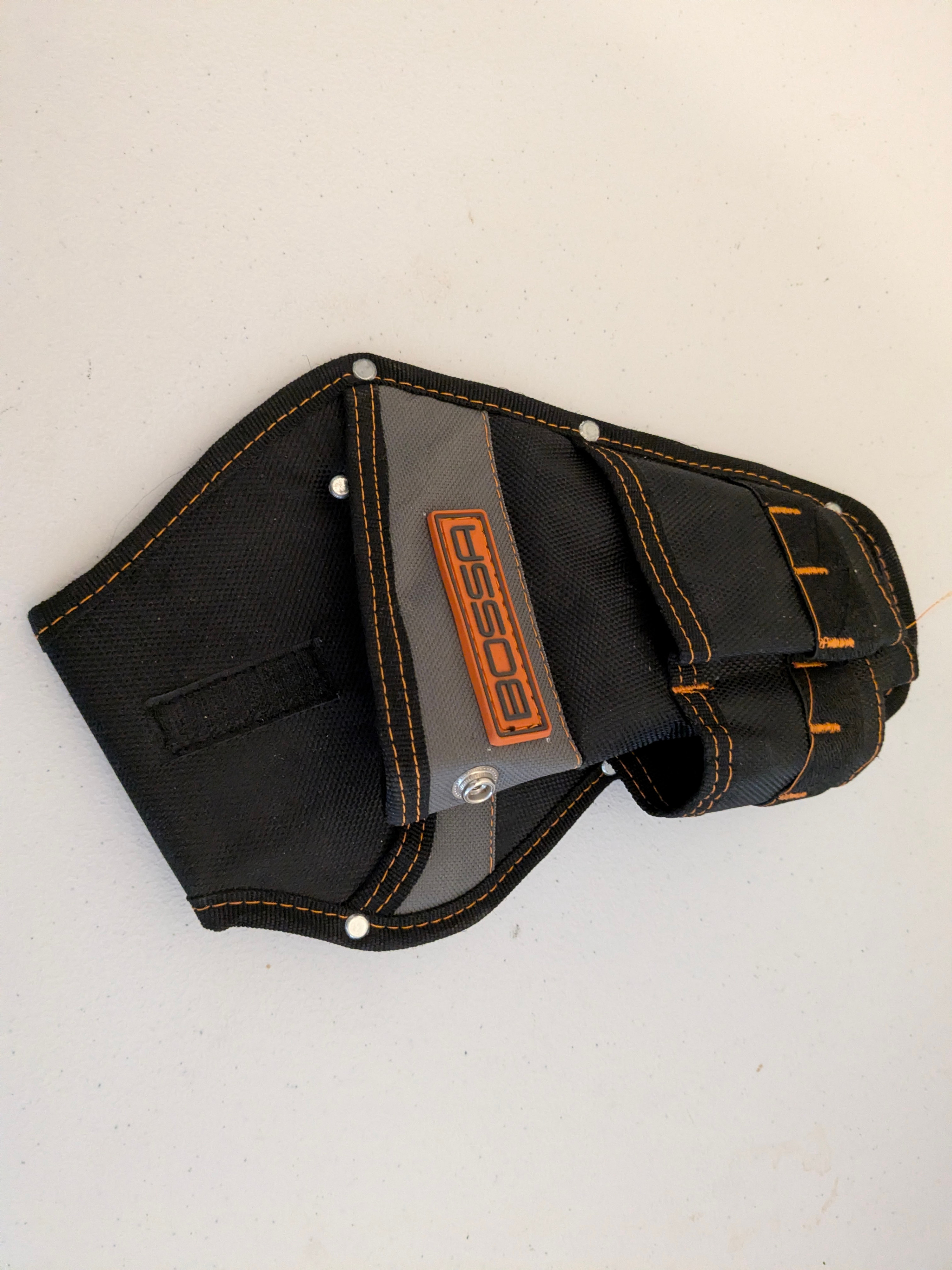 Tool Holster - photo 4