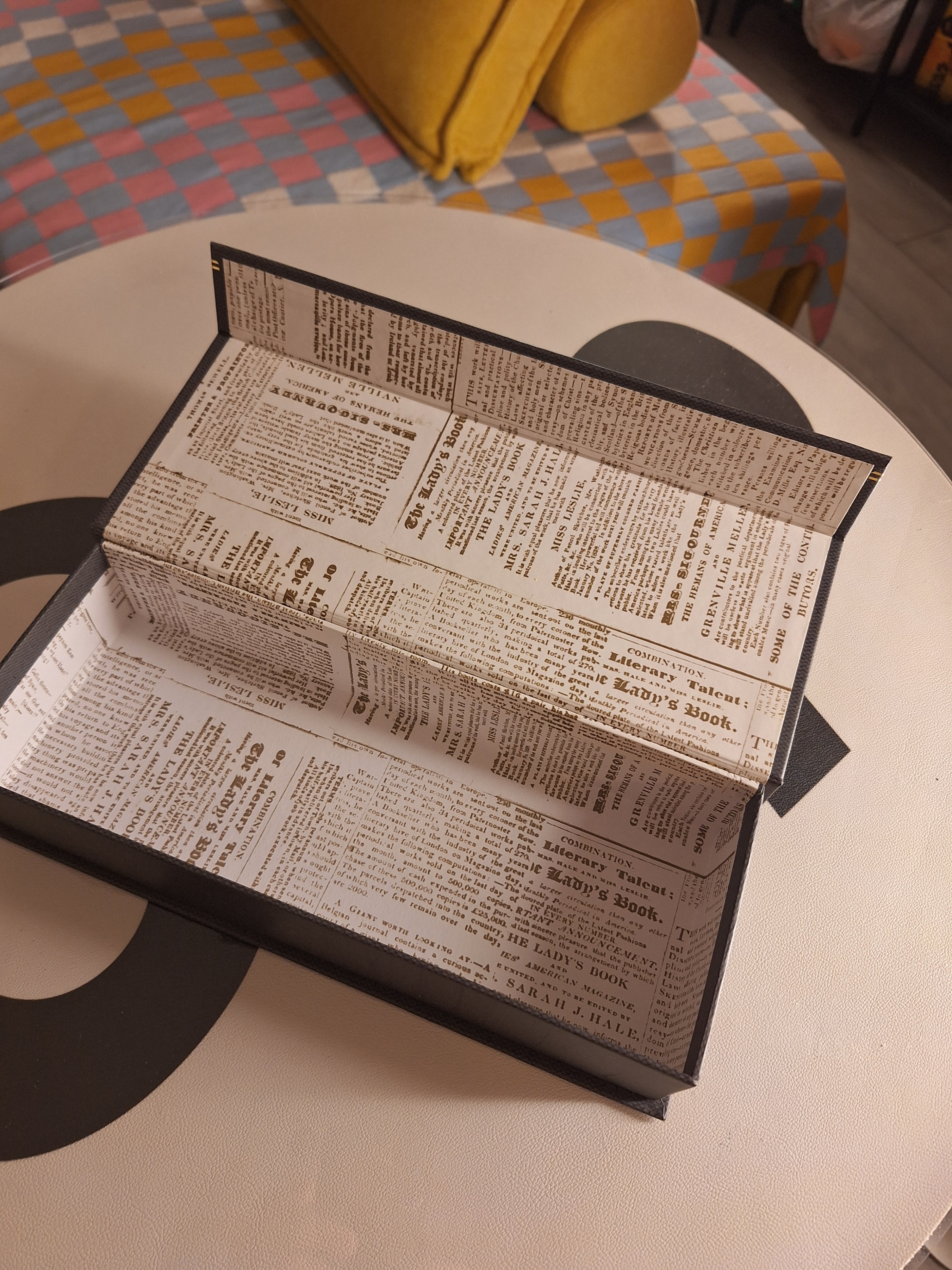 Homesense Boxes Brand New - photo 5