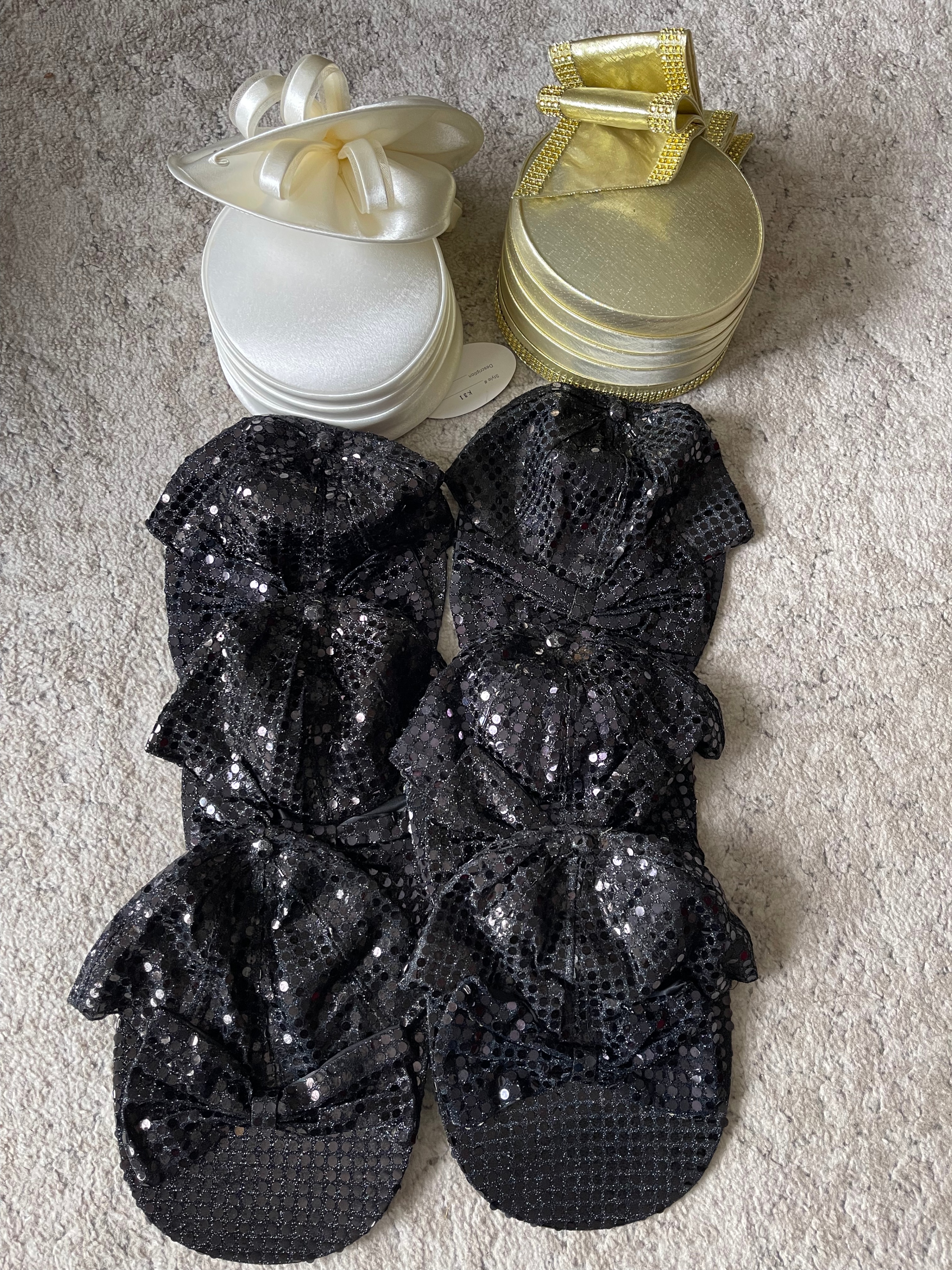 Church Hats/Women's Hand bags - photo 3