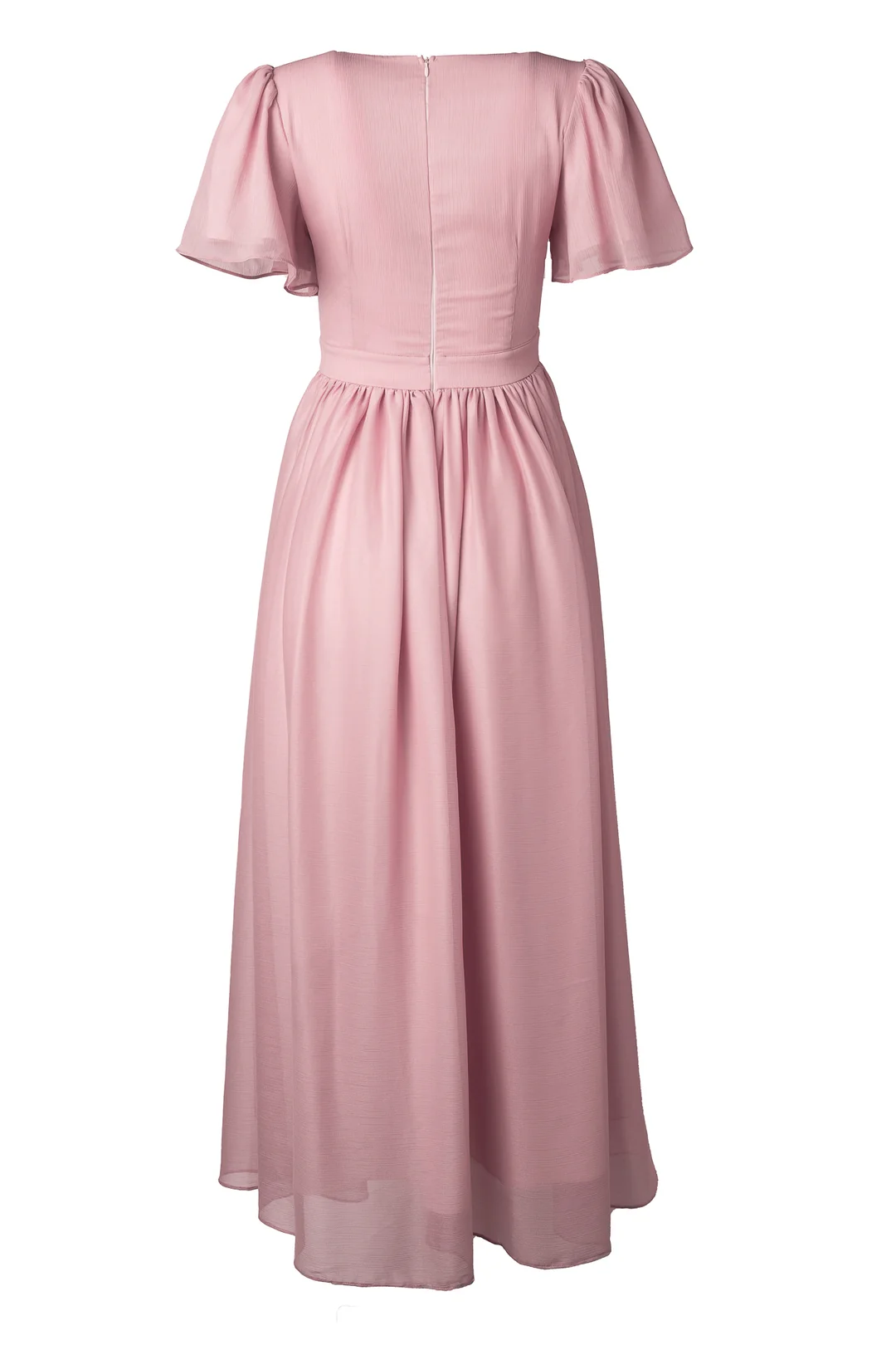 Abbie Dress in Blush - 32 W - photo 2