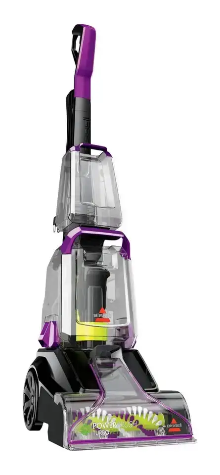 Bissell PowerBrush Turbo Pet Carpet Cleaner - photo 2
