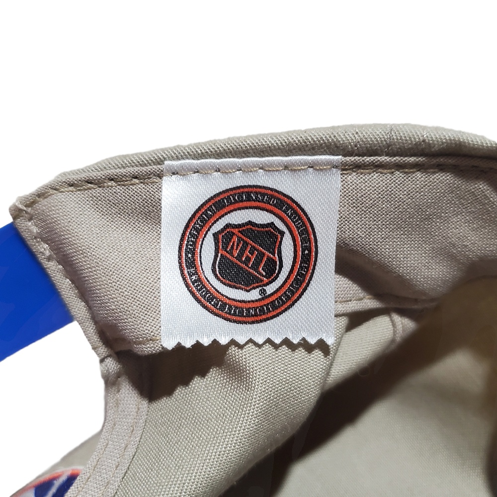 Vintage New York Islanders Snapback Hat - photo 4