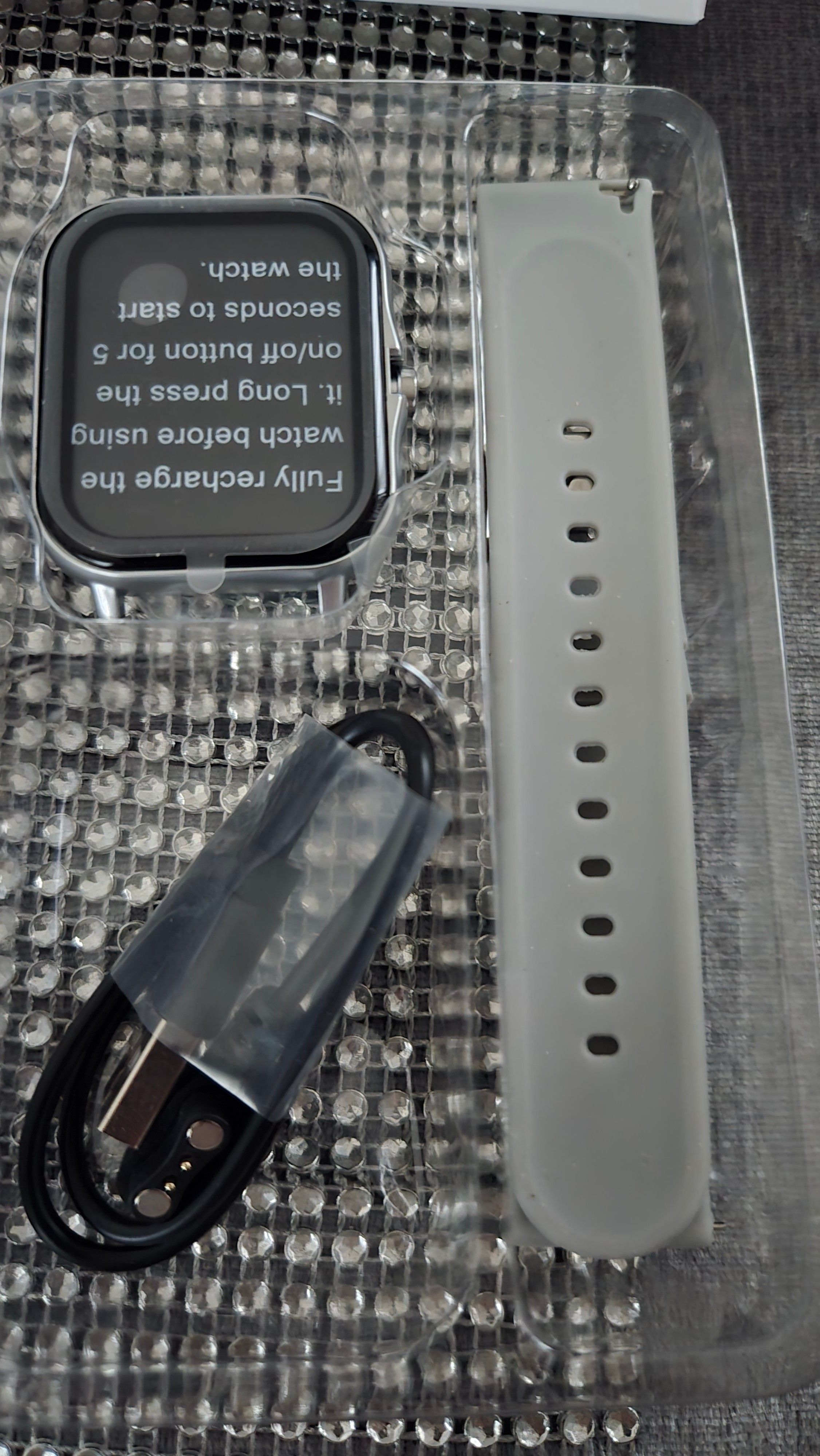 2 Sport Active Smartwatches - photo 2