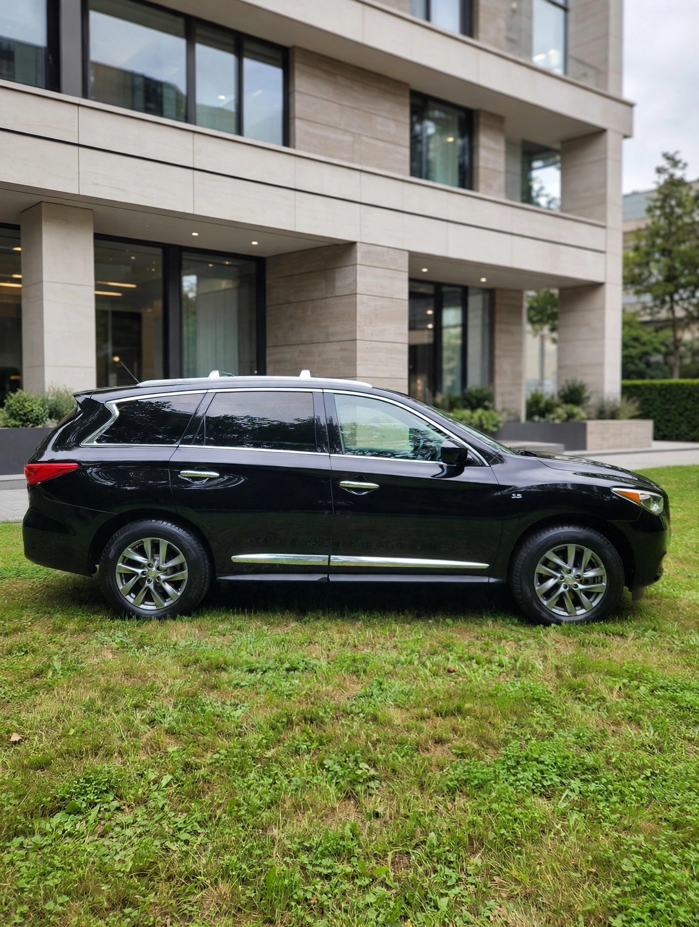 2014 Infiniti QX60 - photo 5