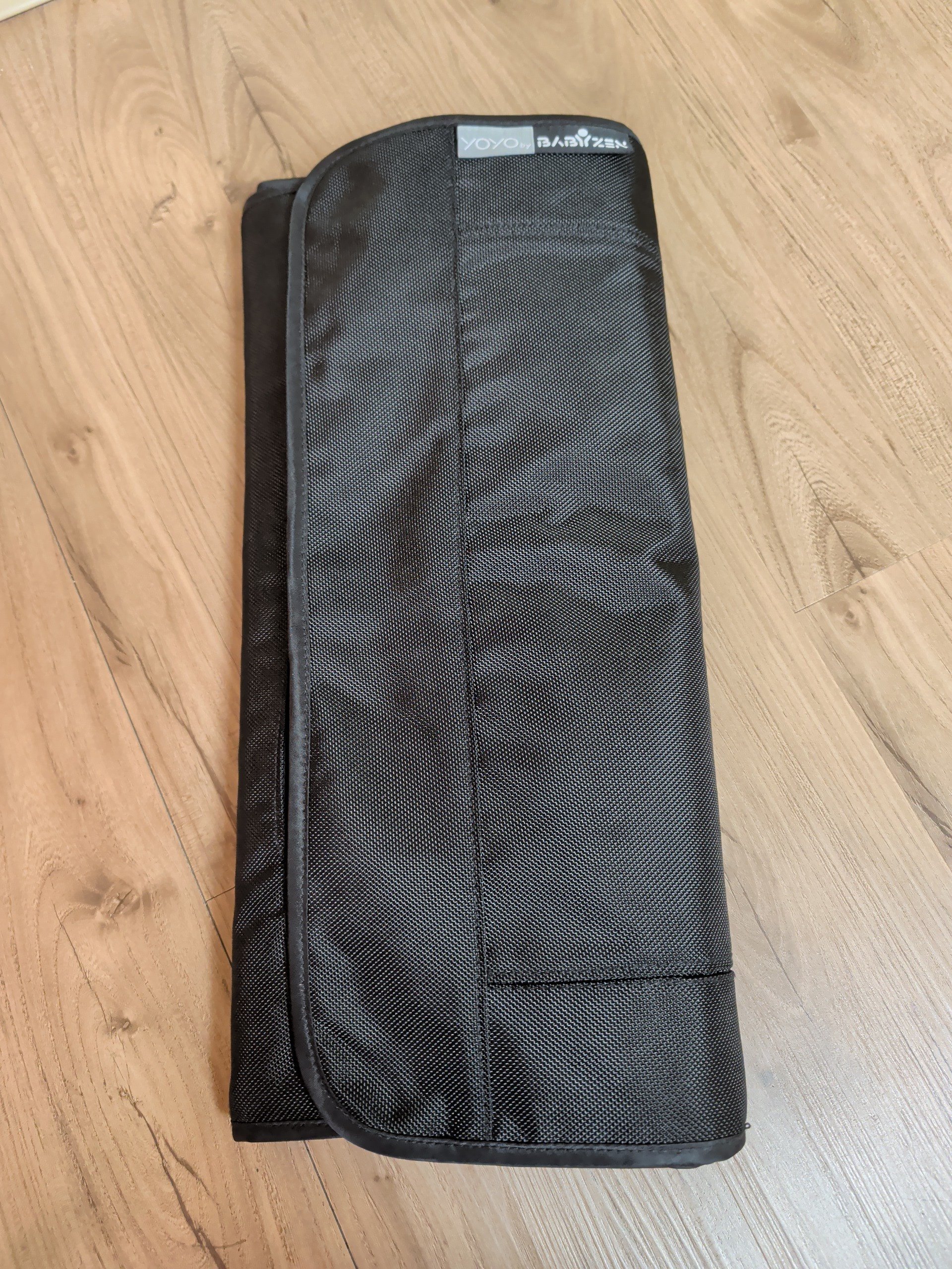 Babyzen YOYO Stroller Storage Bag - photo 4