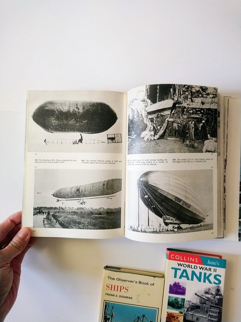 Fun Transport & Vehicle books! - photo 3